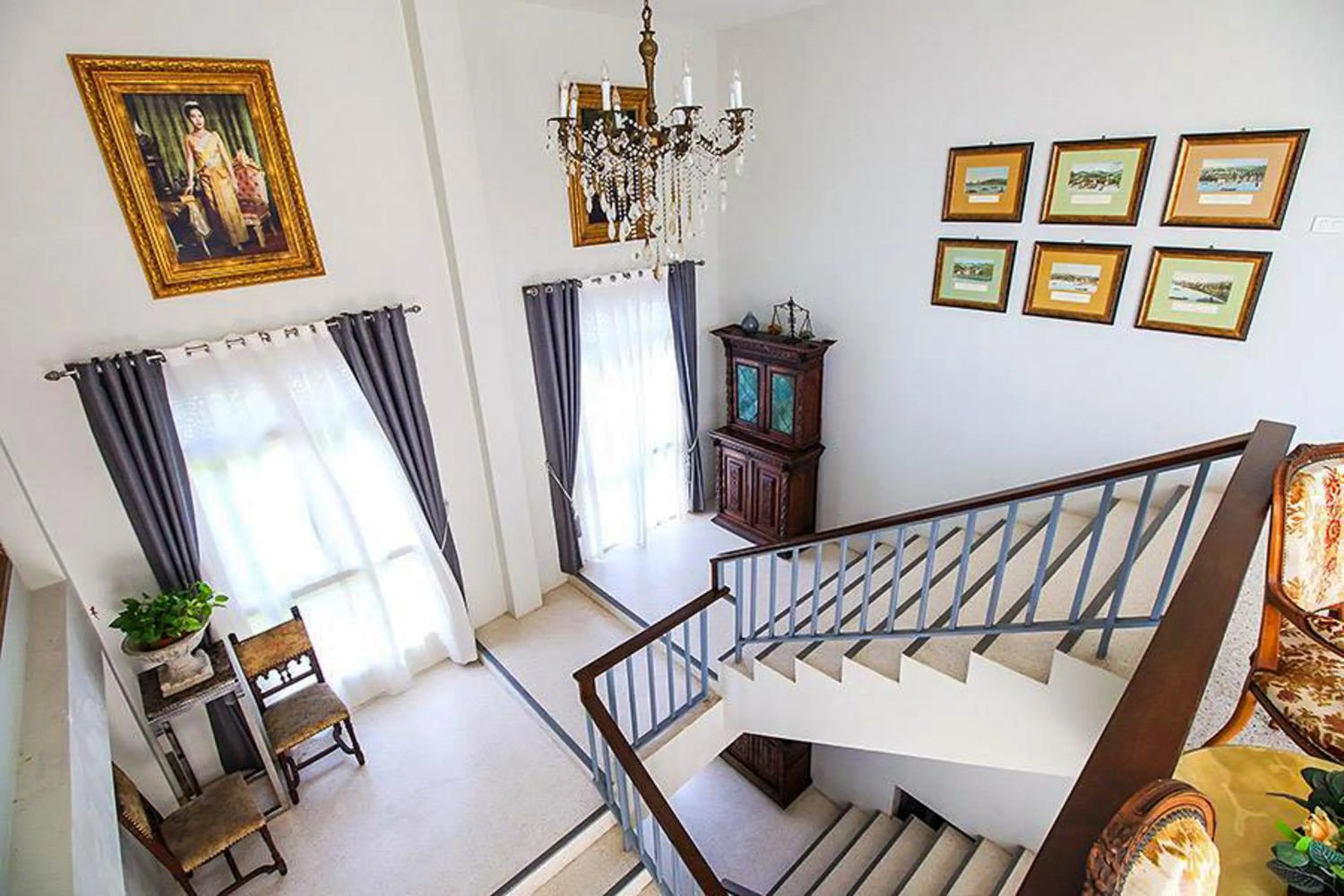 Other, Bed in Villa Amphawa