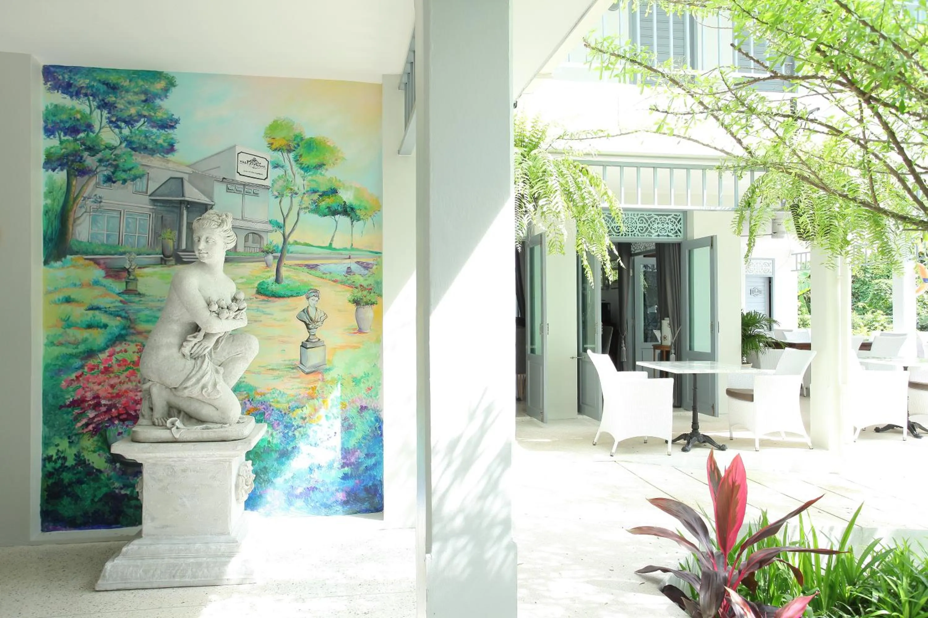 Other in Villa Amphawa