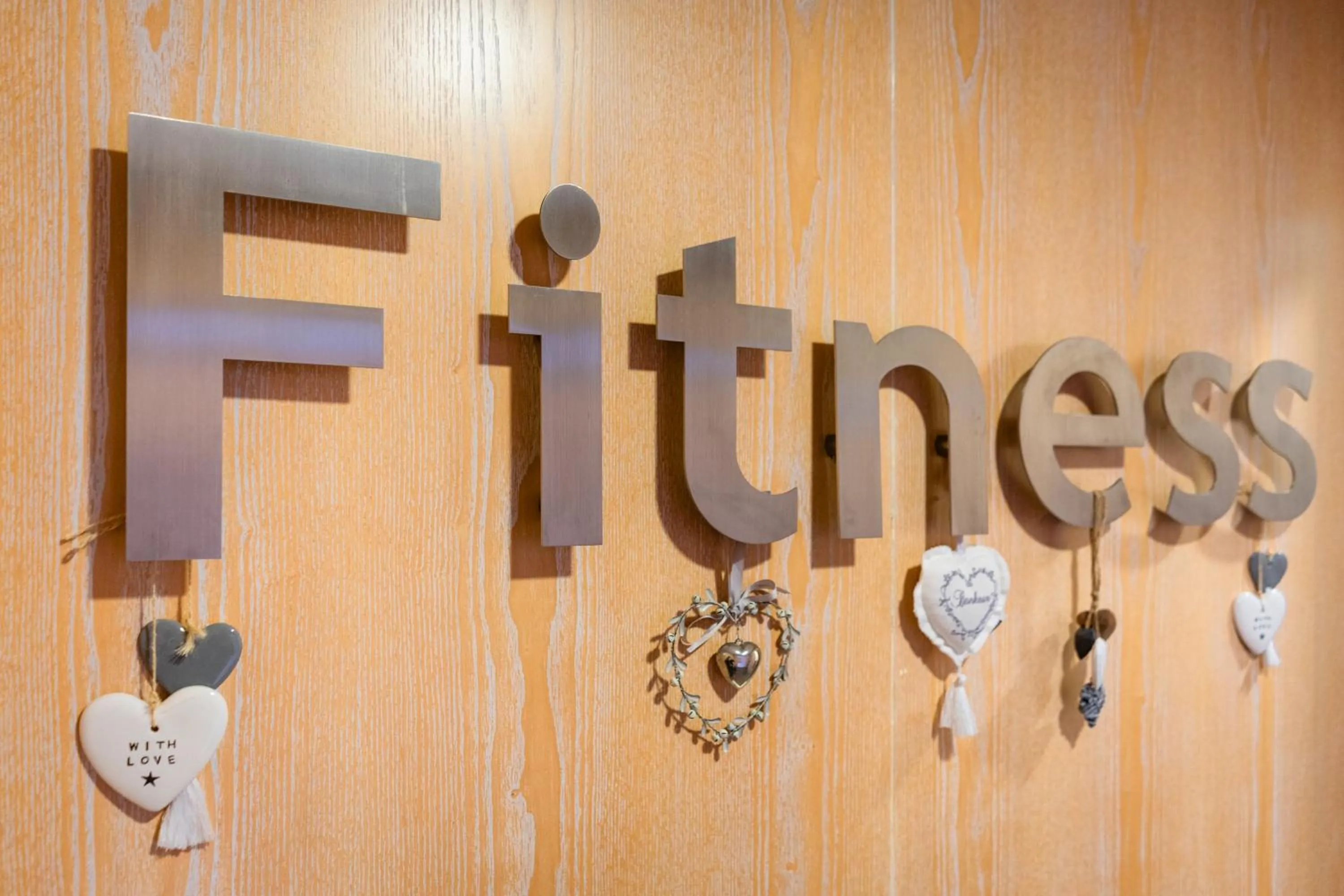 Spa and wellness centre/facilities in Hotel Airone - Ombrellone incluso al bagno Dolce Vita a Marina dal 1 giugno al 28 settembre