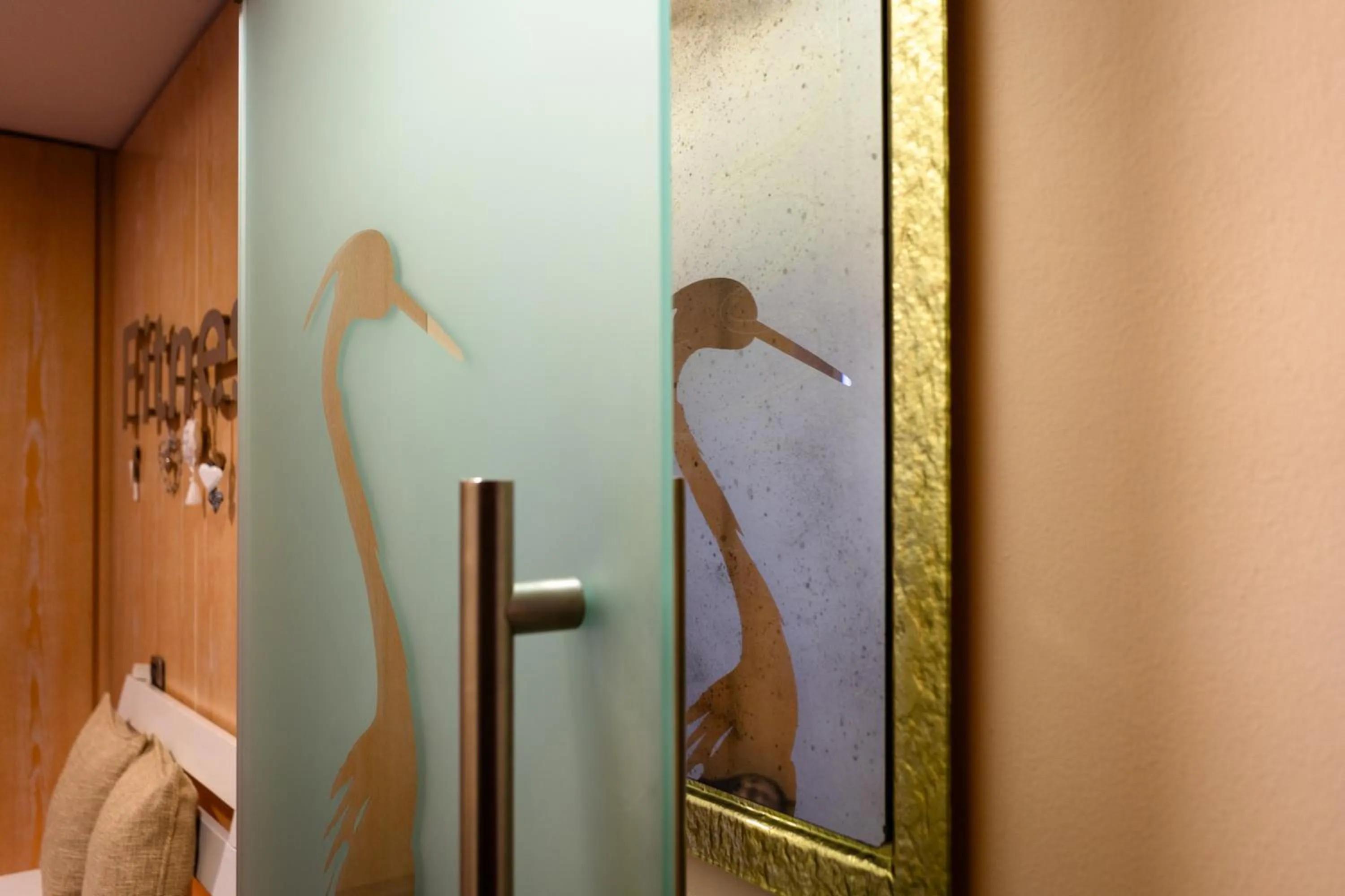 Spa and wellness centre/facilities in Hotel Airone - Ombrellone incluso al bagno Dolce Vita a Marina dal 1 giugno al 28 settembre