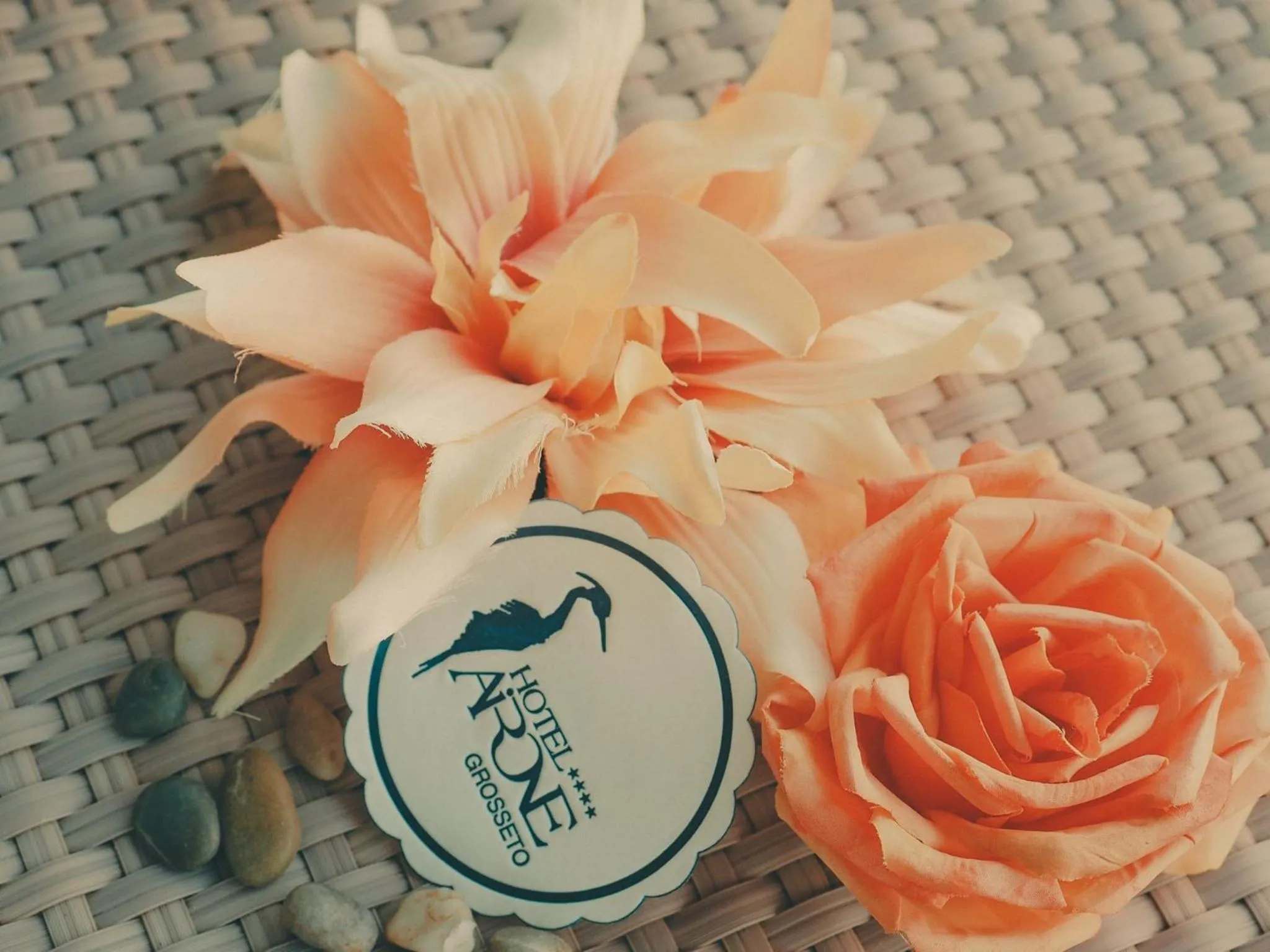 Massage in Hotel Airone - Ombrellone incluso al bagno Dolce Vita a Marina dal 1 giugno al 28 settembre