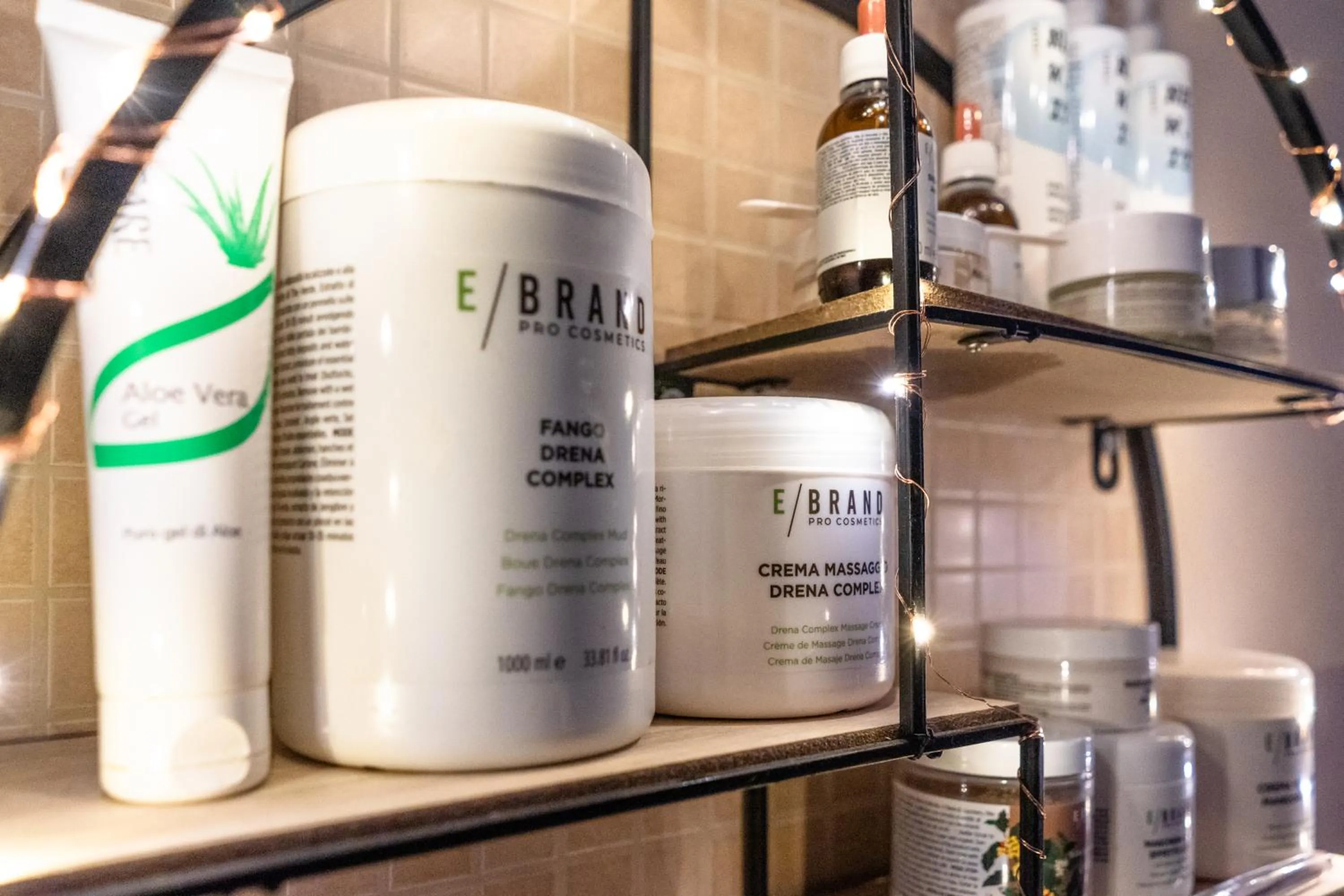 Massage in Hotel Airone - Ombrellone incluso al bagno Dolce Vita a Marina dal 1 giugno al 28 settembre