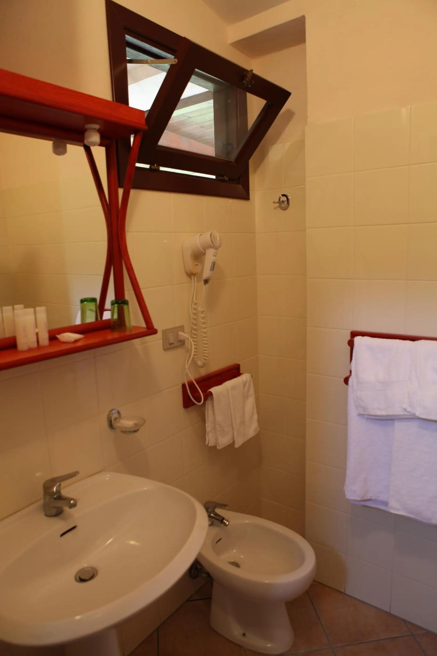 Bathroom in TH Marina di Sibari - Baia Degli Achei Village