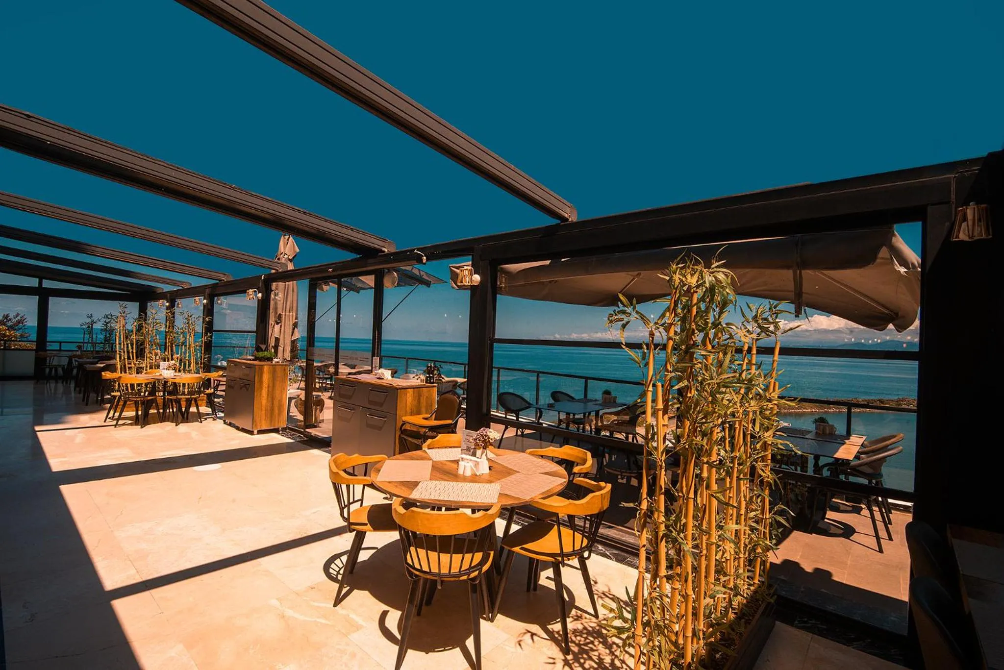 View (from property/room) in Royal Comfort Hotel