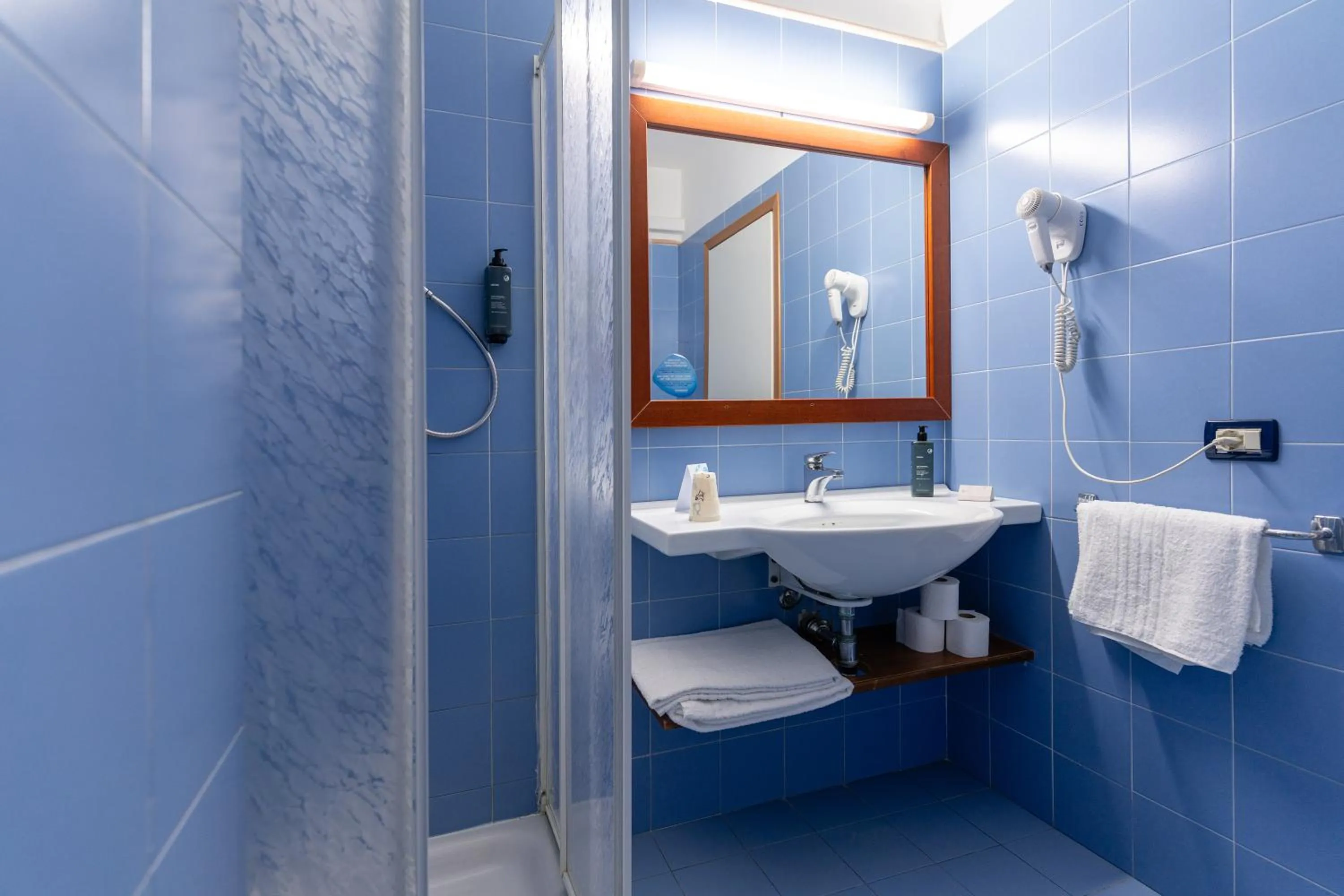 TH Marina di Pisticci - Ti Blu Village