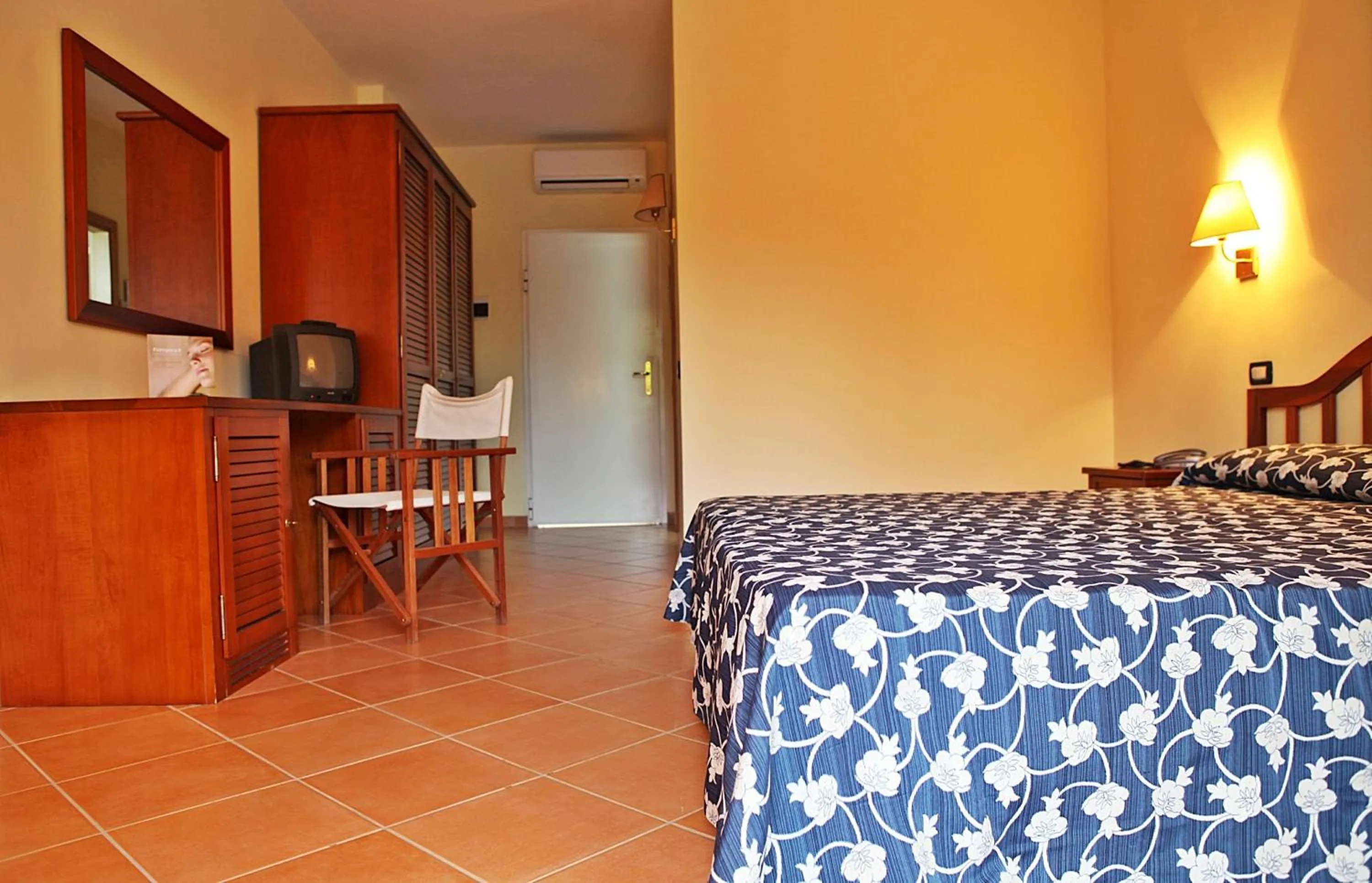 Bedroom, Bed in TH Marina di Pisticci - Ti Blu Village