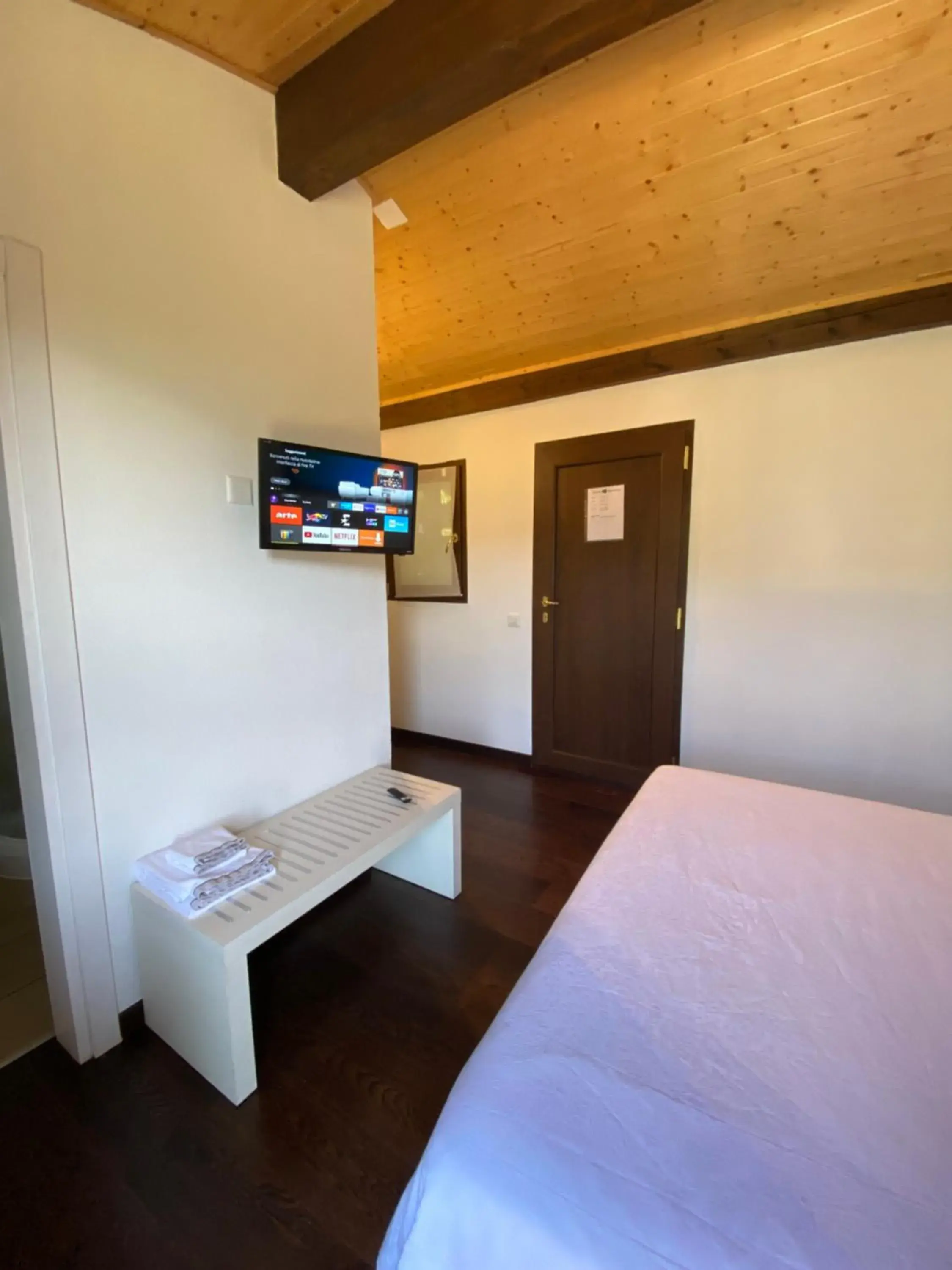 Double Room with Balcony in Viva Bacco Double Room with Balcony in Viva Bacco