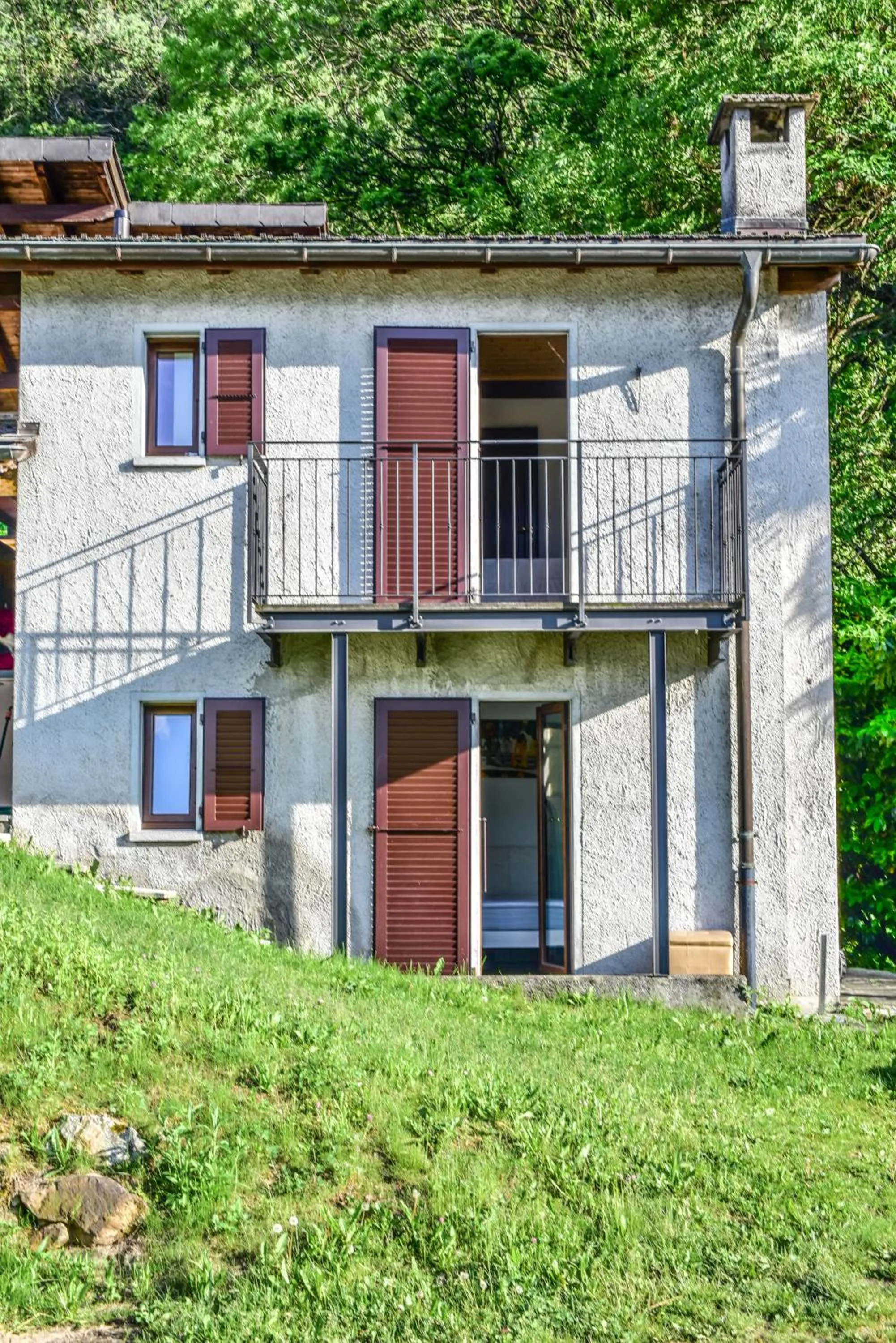 Property building in Viva Bacco