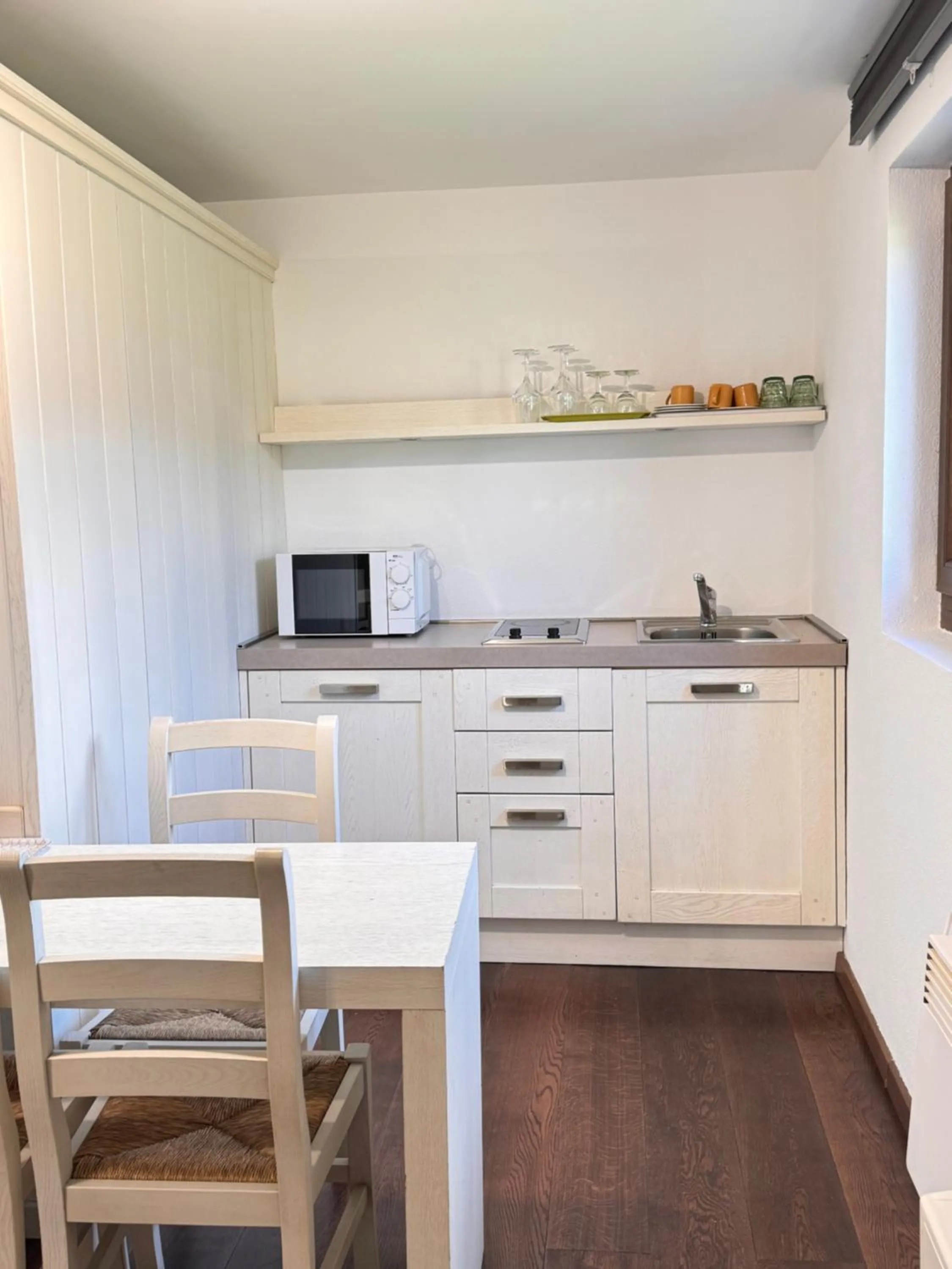 Kitchen or kitchenette in Viva Bacco