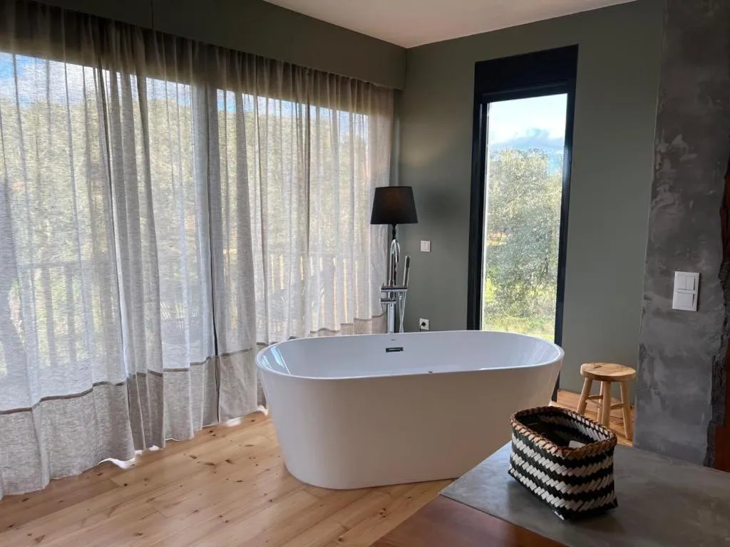 Monte Gois Country House e Spa