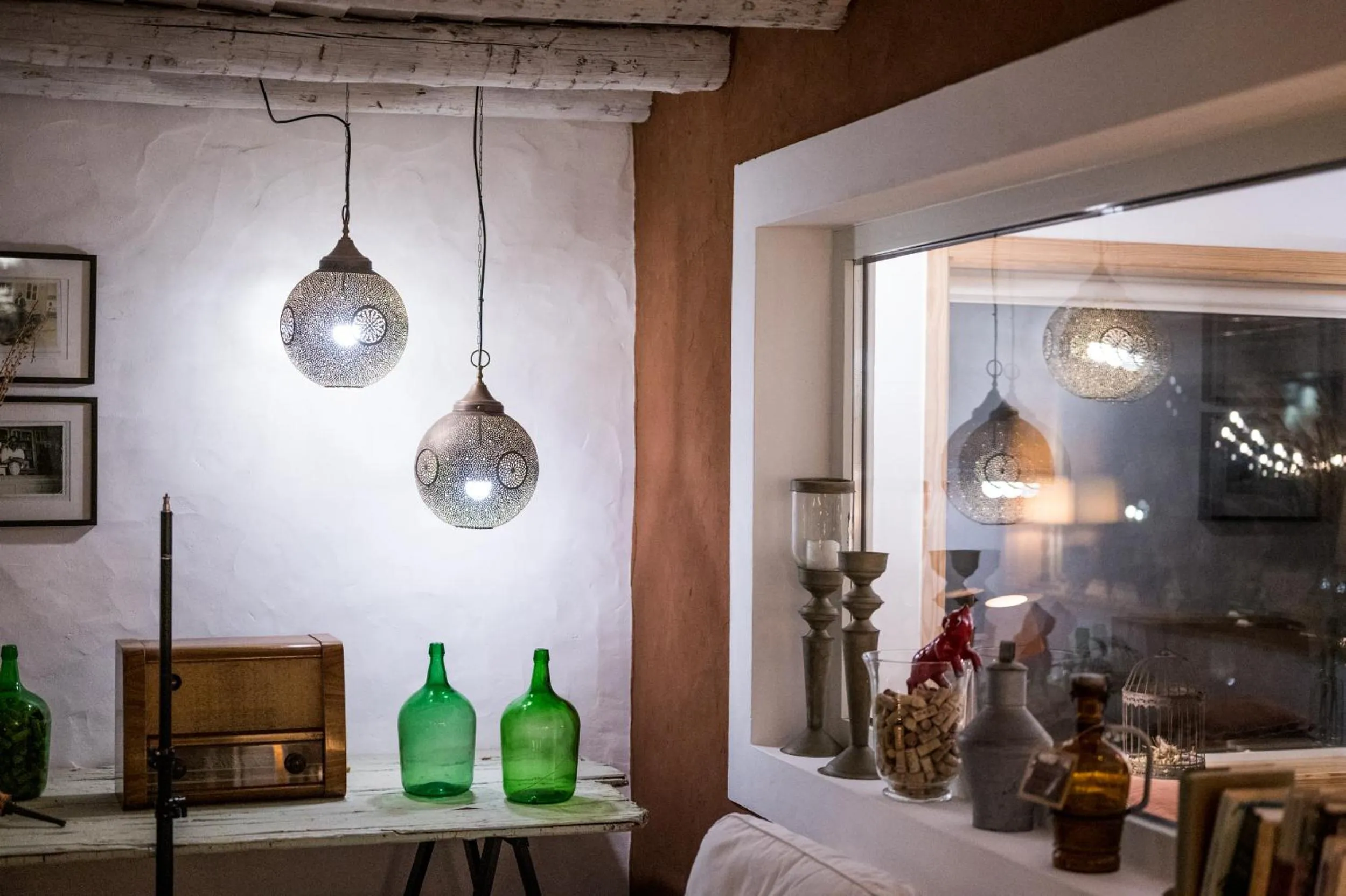 Monte Gois Country House e Spa