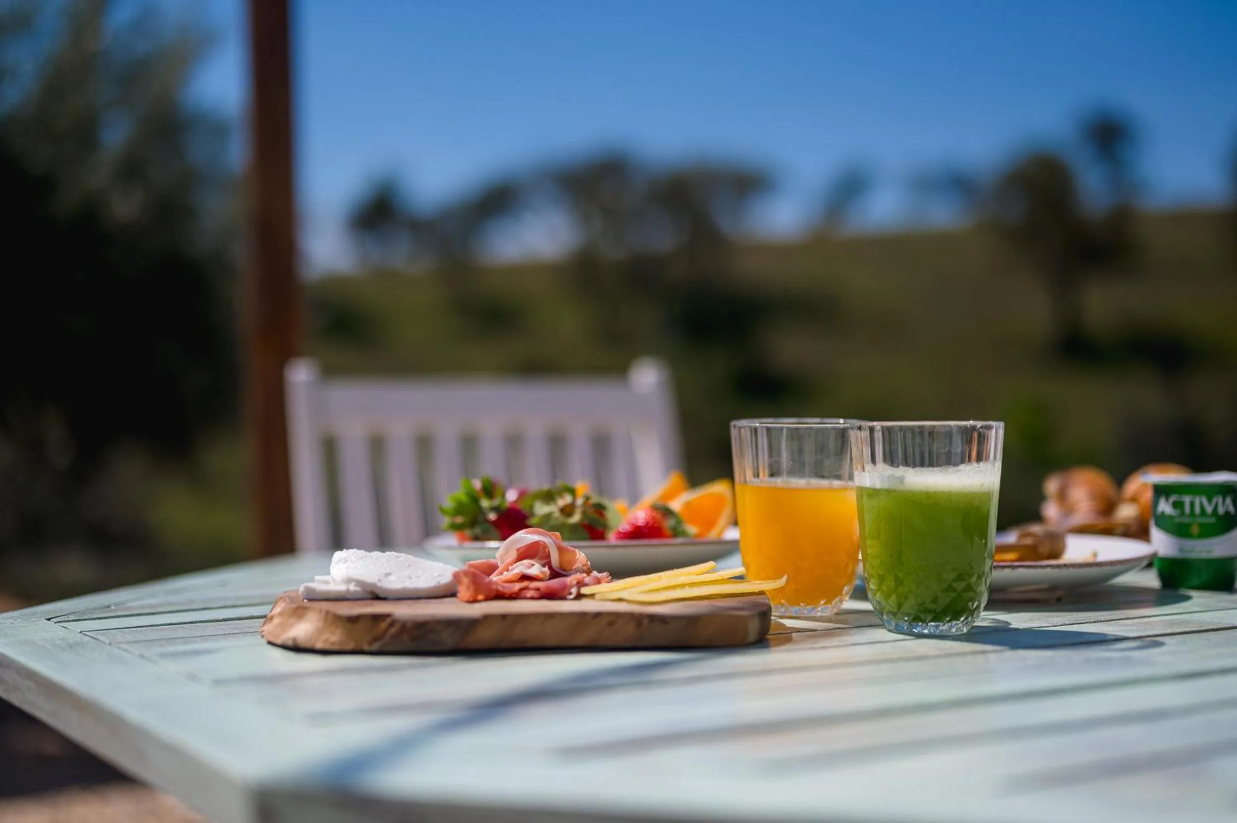 Monte Gois Country House e Spa