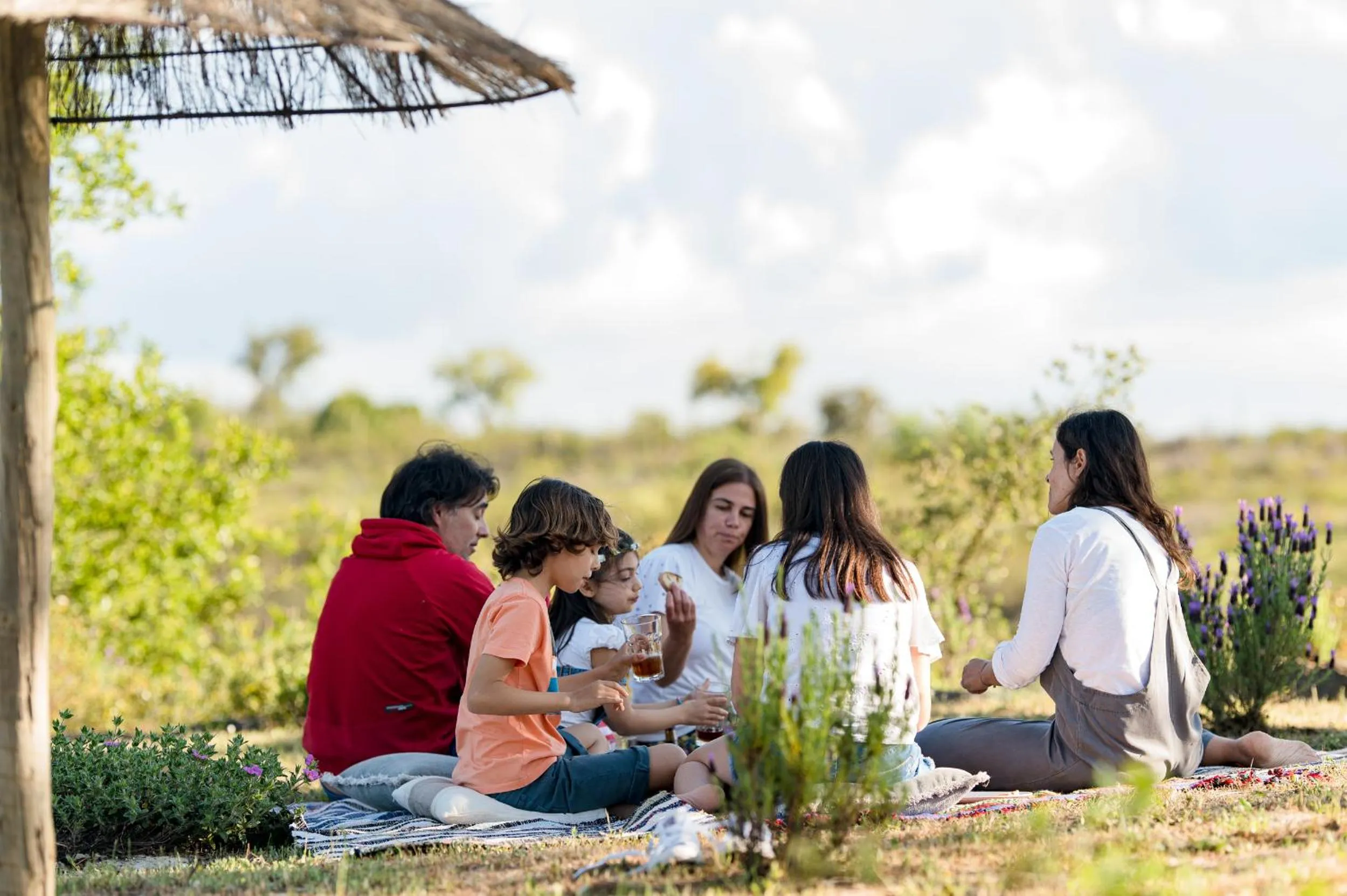 Monte Gois Country House e Spa