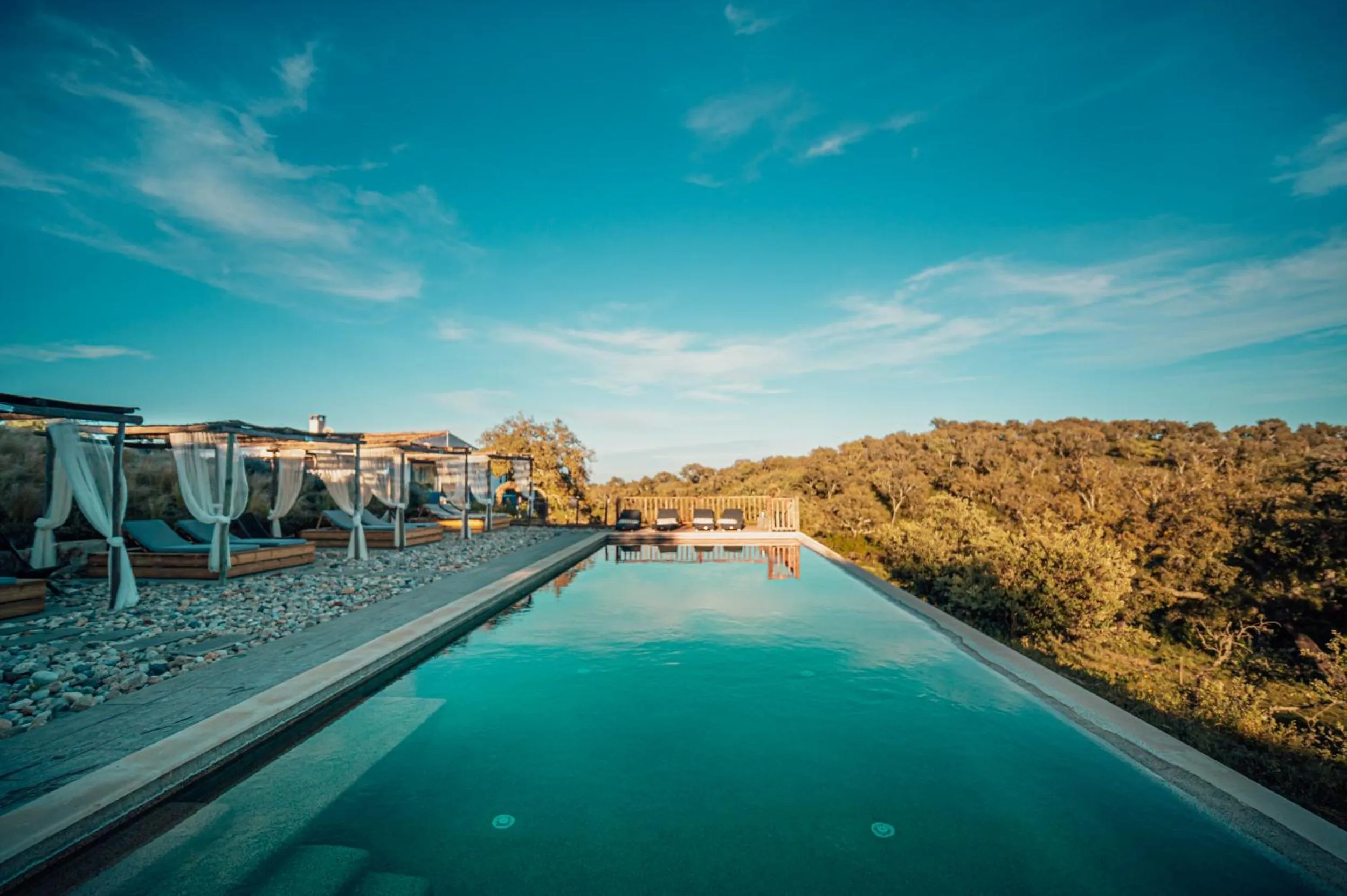 Monte Gois Country House e Spa