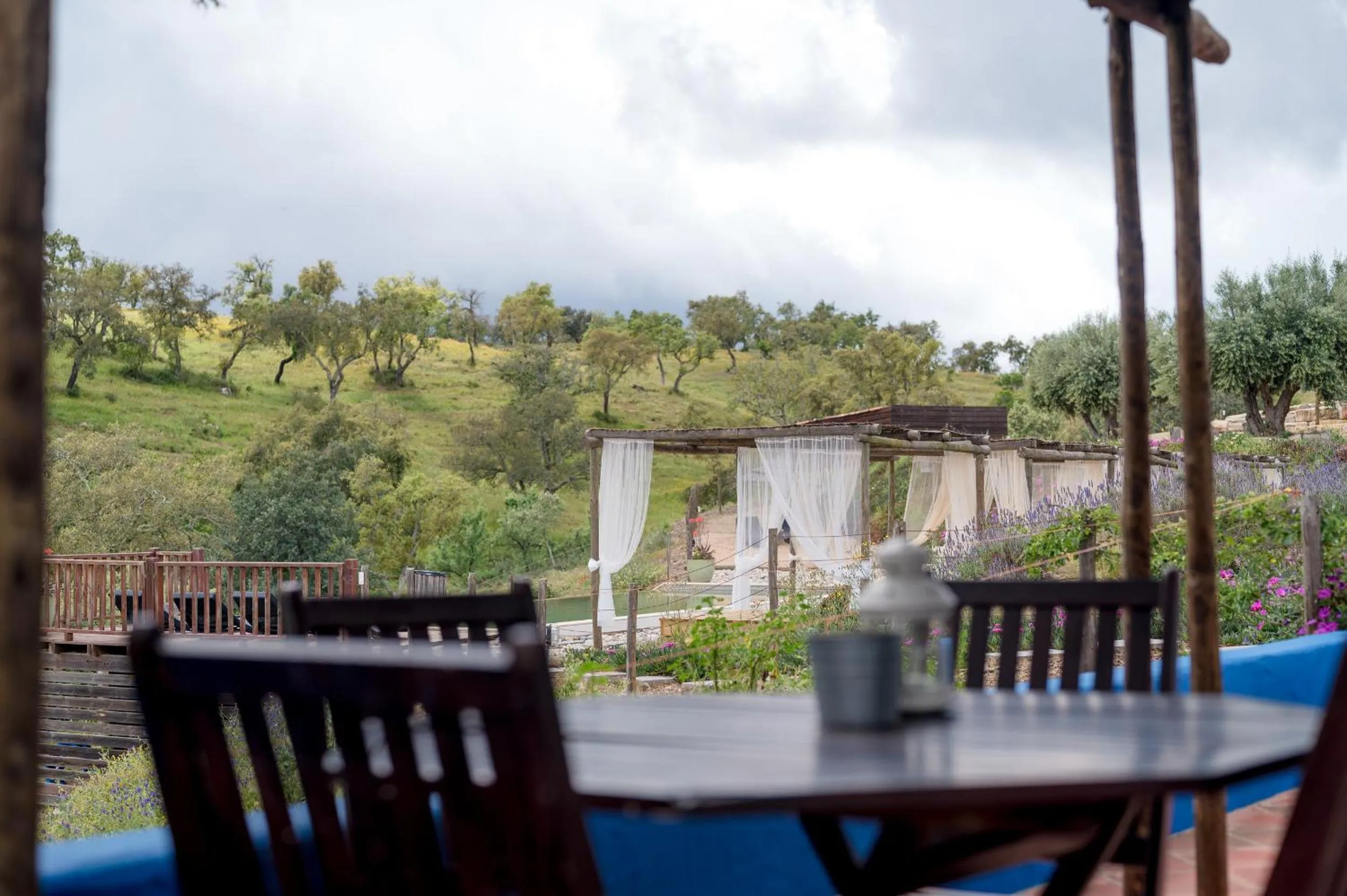 Monte Gois Country House e Spa