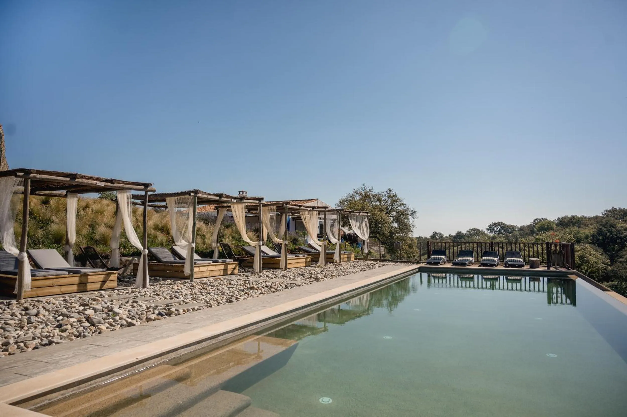 Monte Gois Country House e Spa