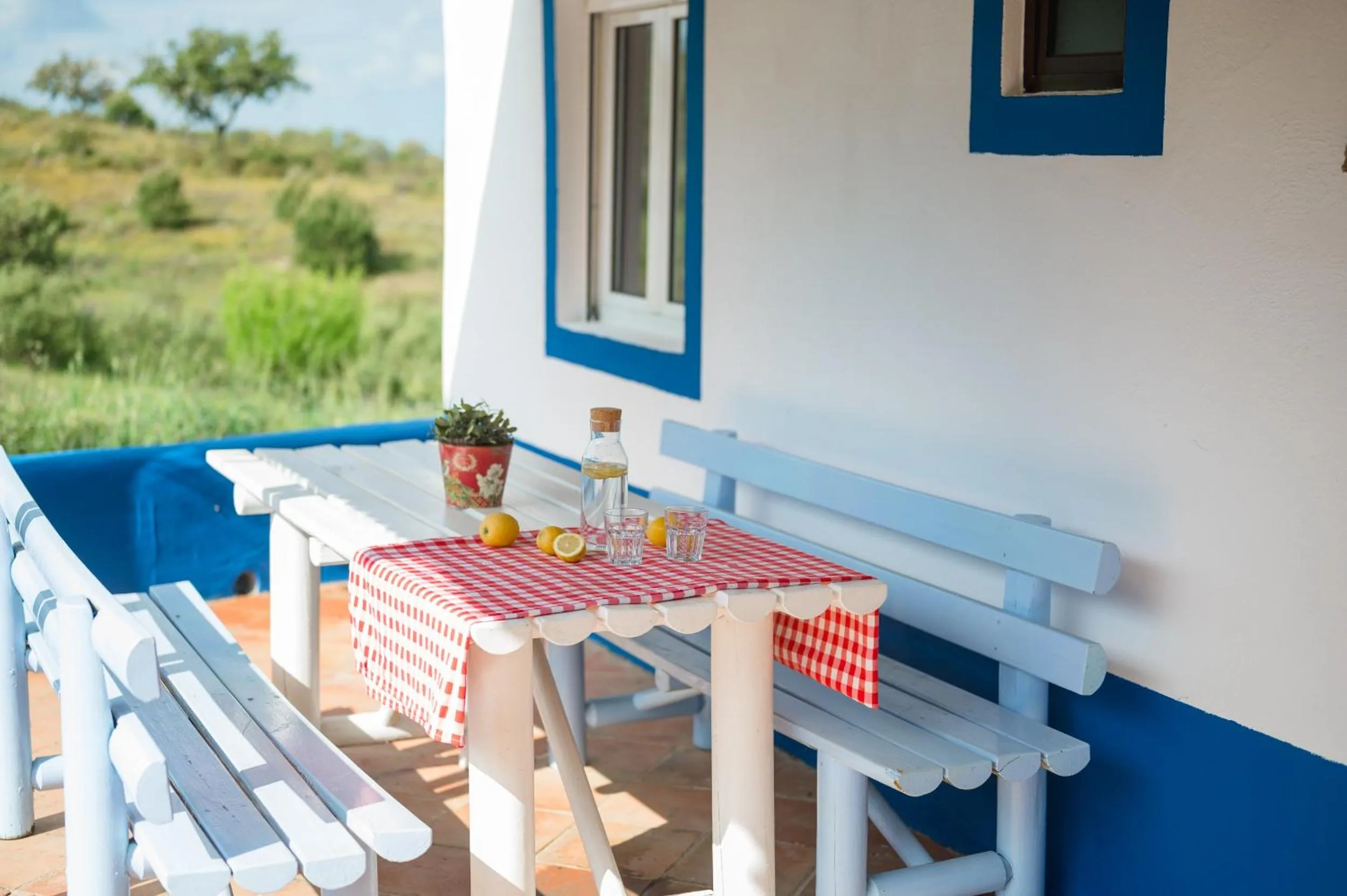 Monte Gois Country House e Spa