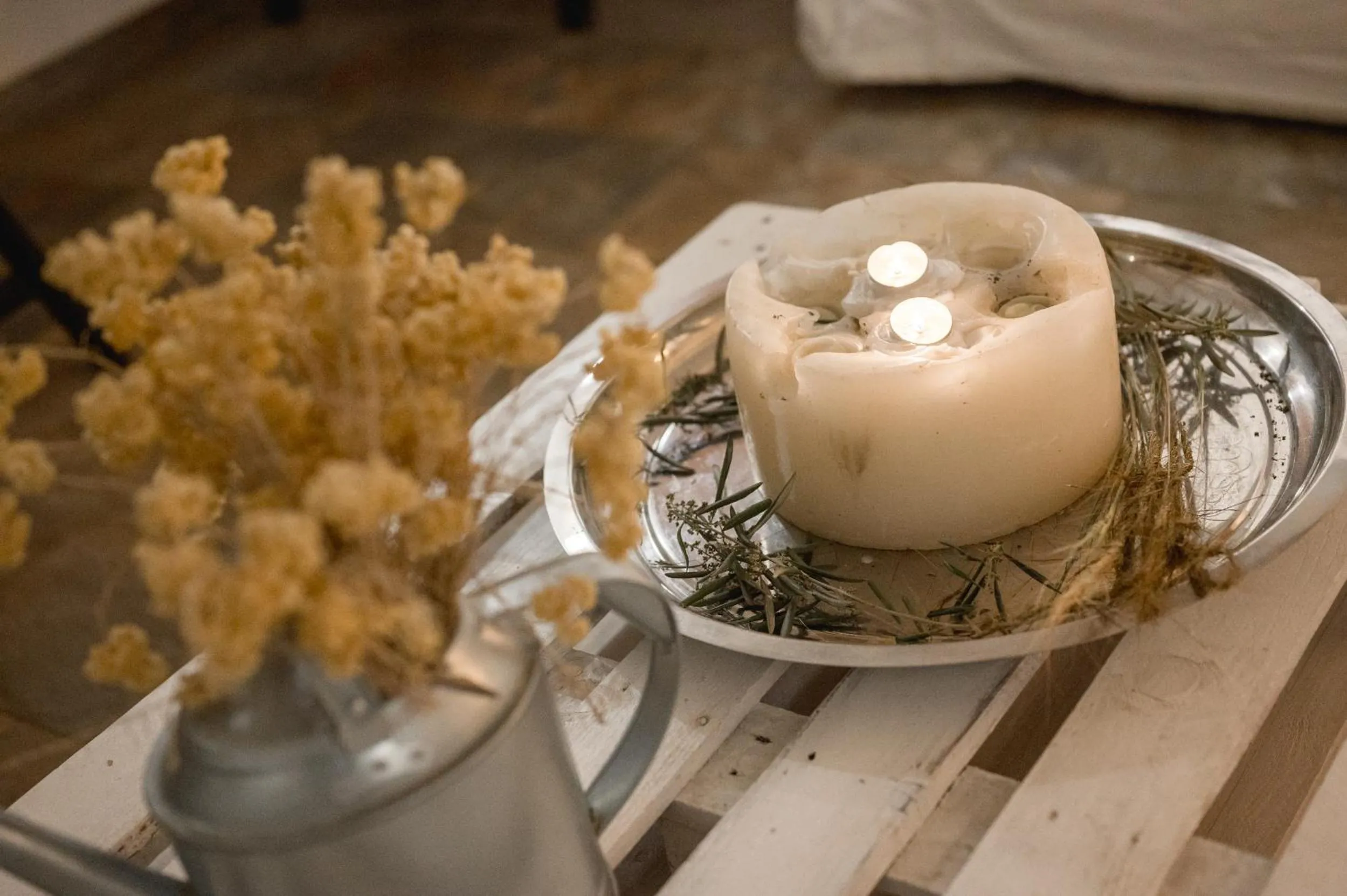 Monte Gois Country House e Spa