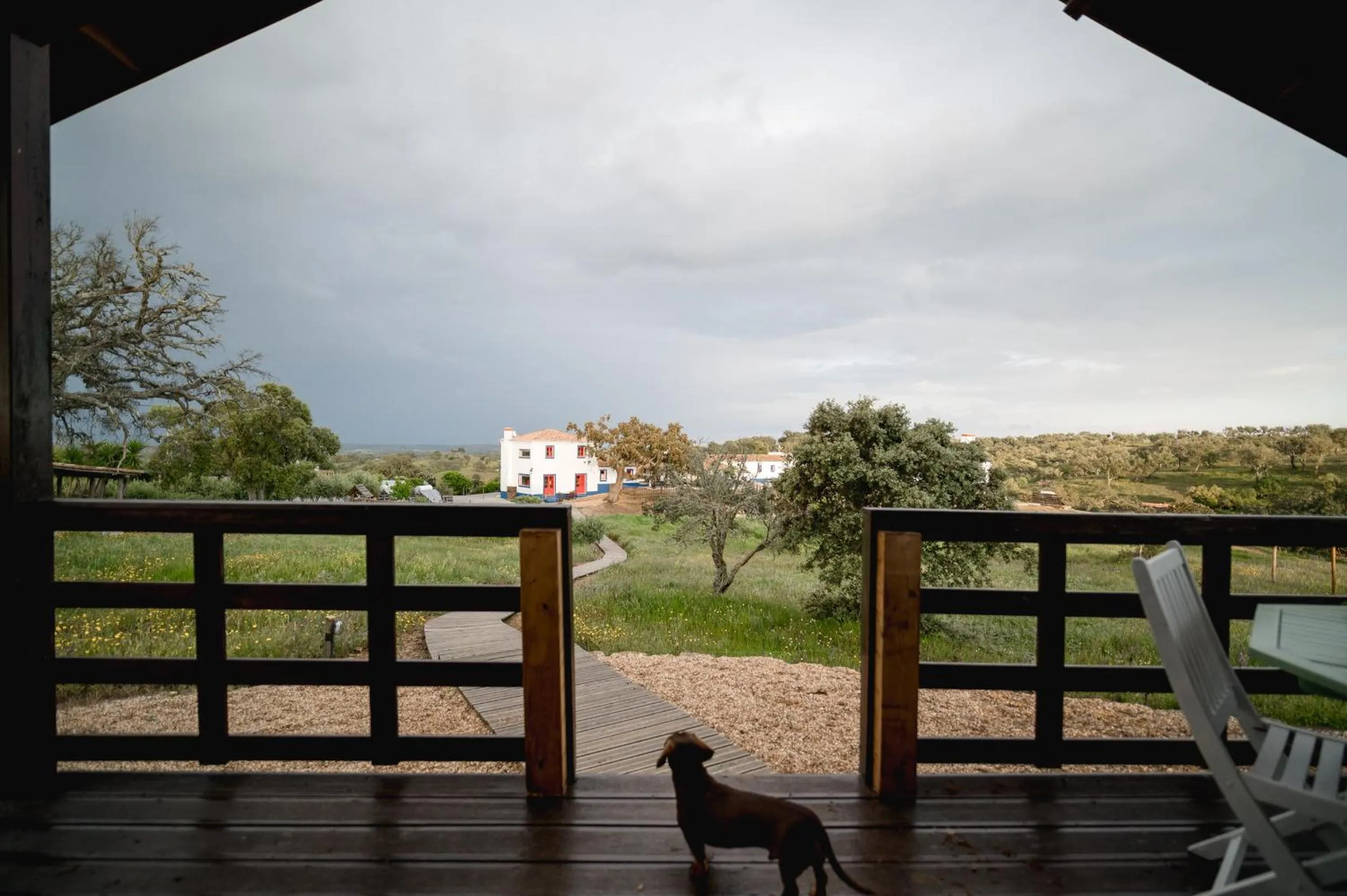 Monte Gois Country House e Spa