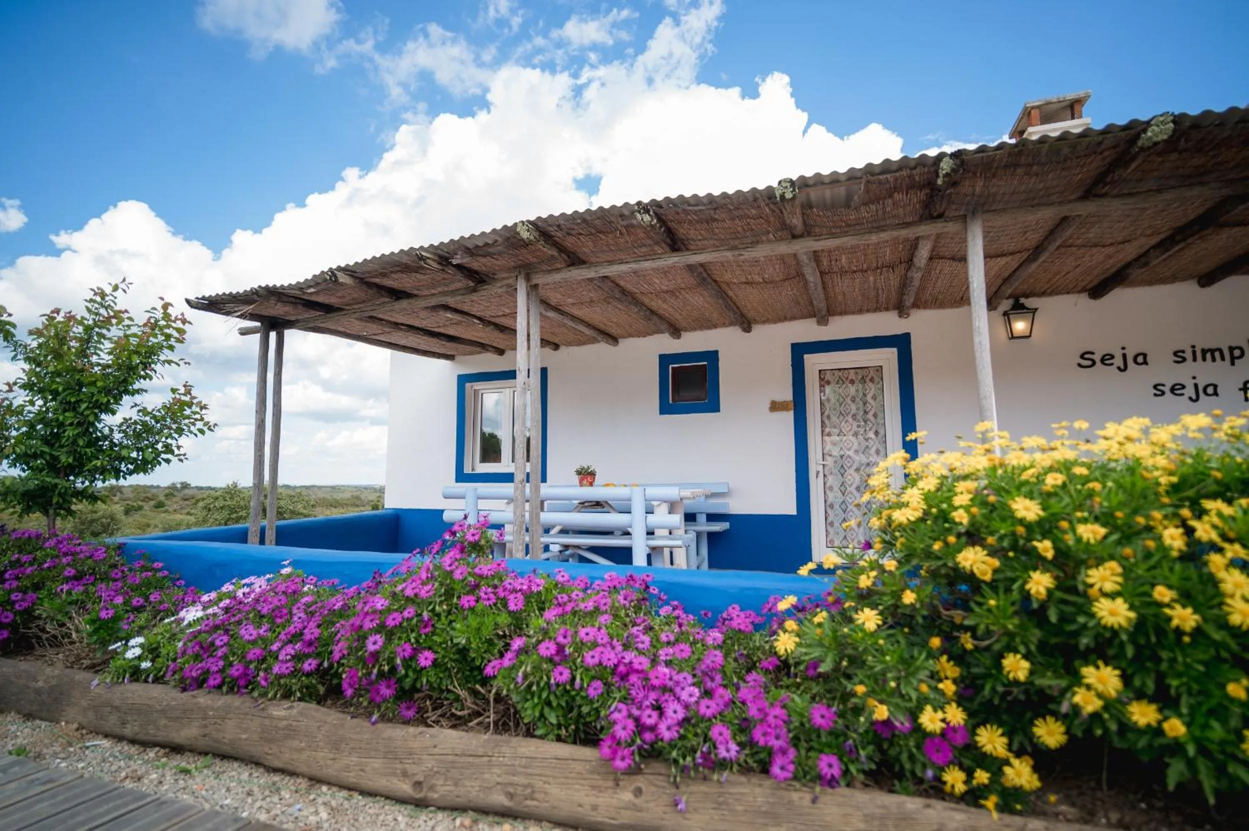 Monte Gois Country House e Spa