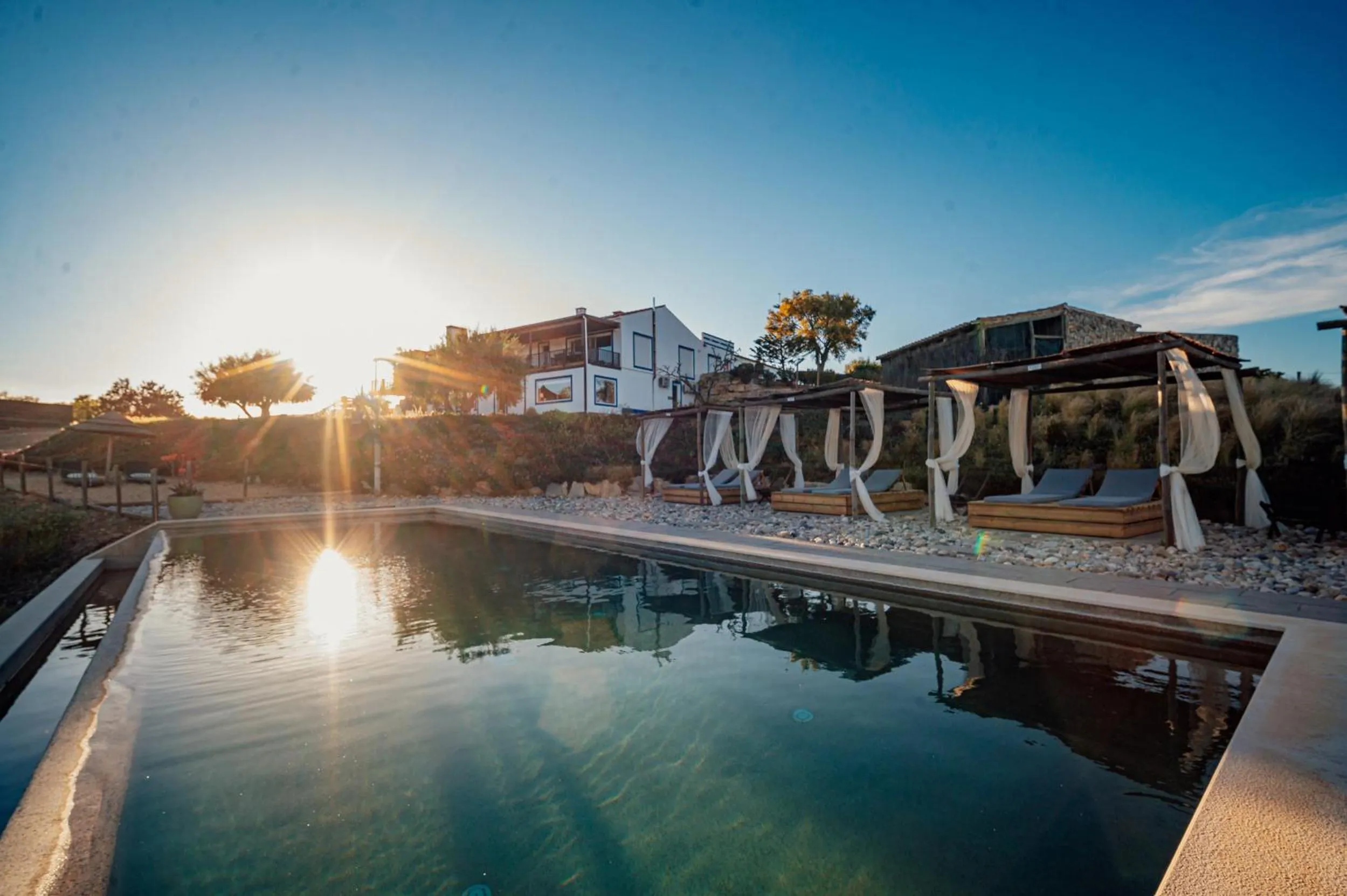 Monte Gois Country House e Spa