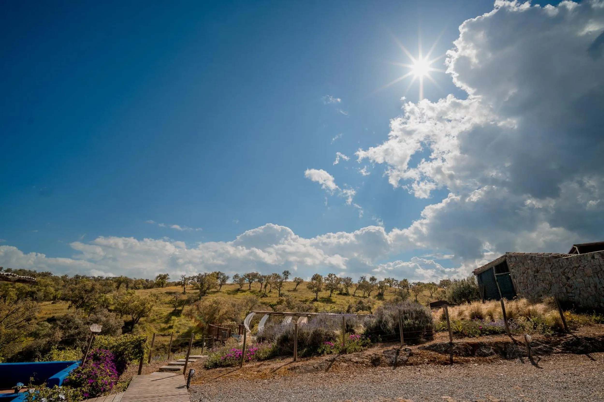 Monte Gois Country House e Spa