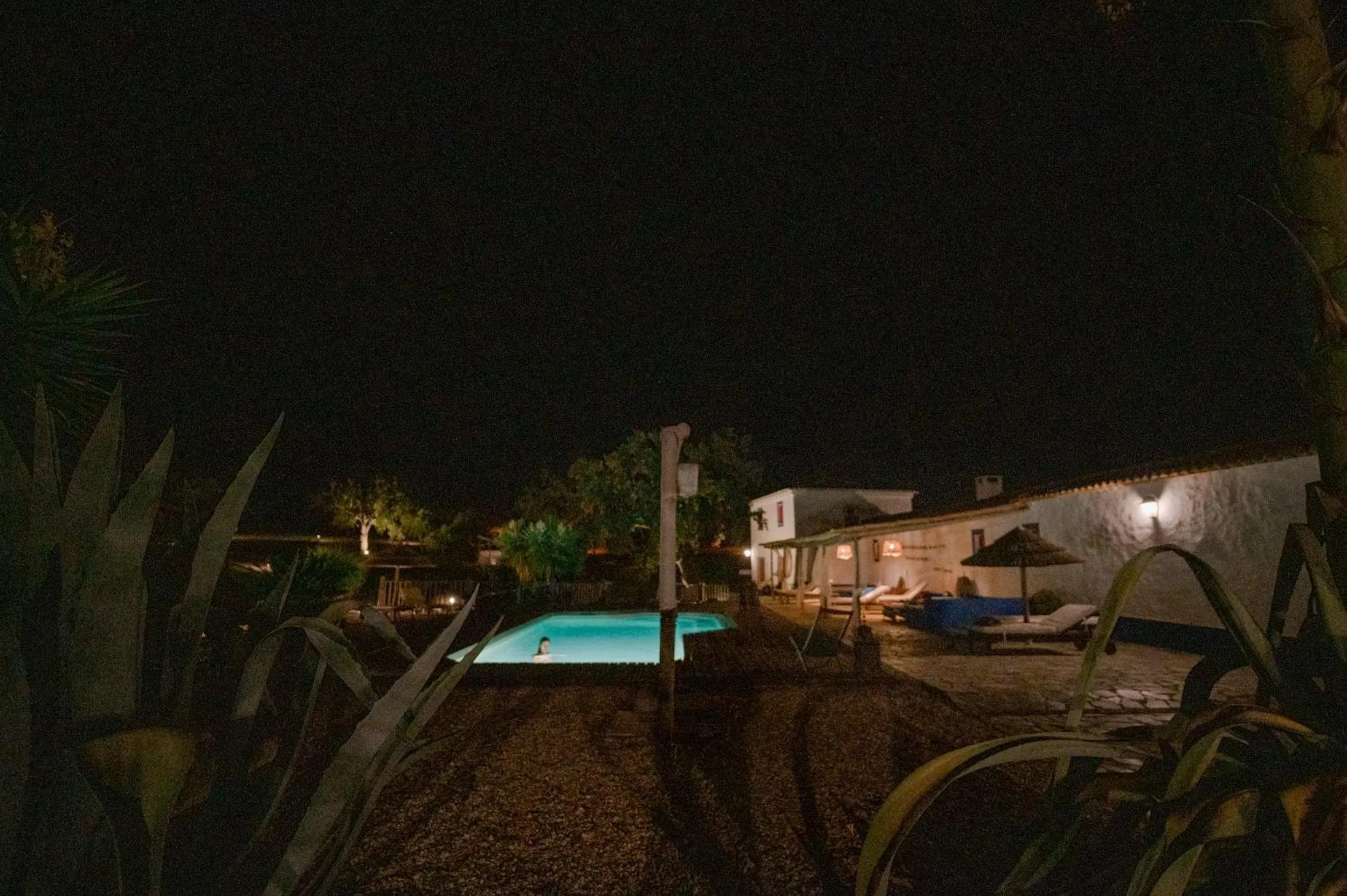 Monte Gois Country House e Spa