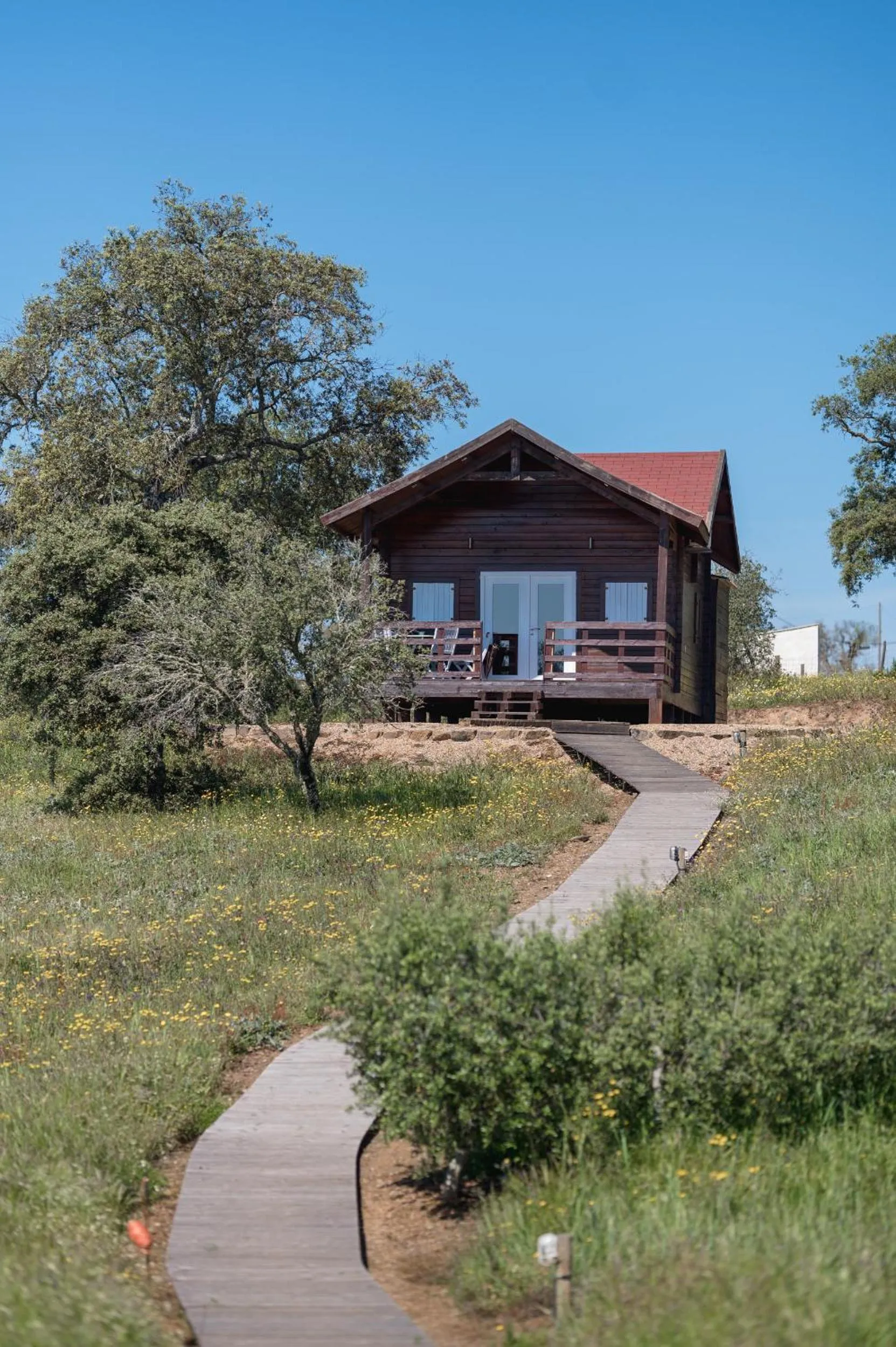 Monte Gois Country House e Spa