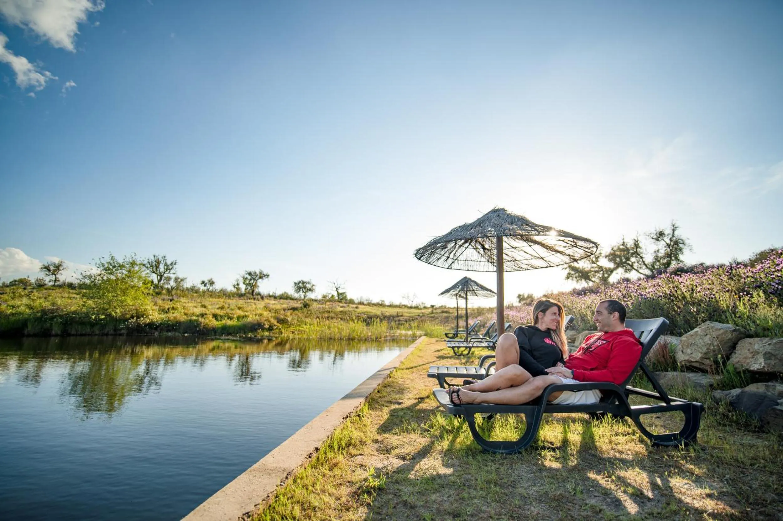 Monte Gois Country House e Spa