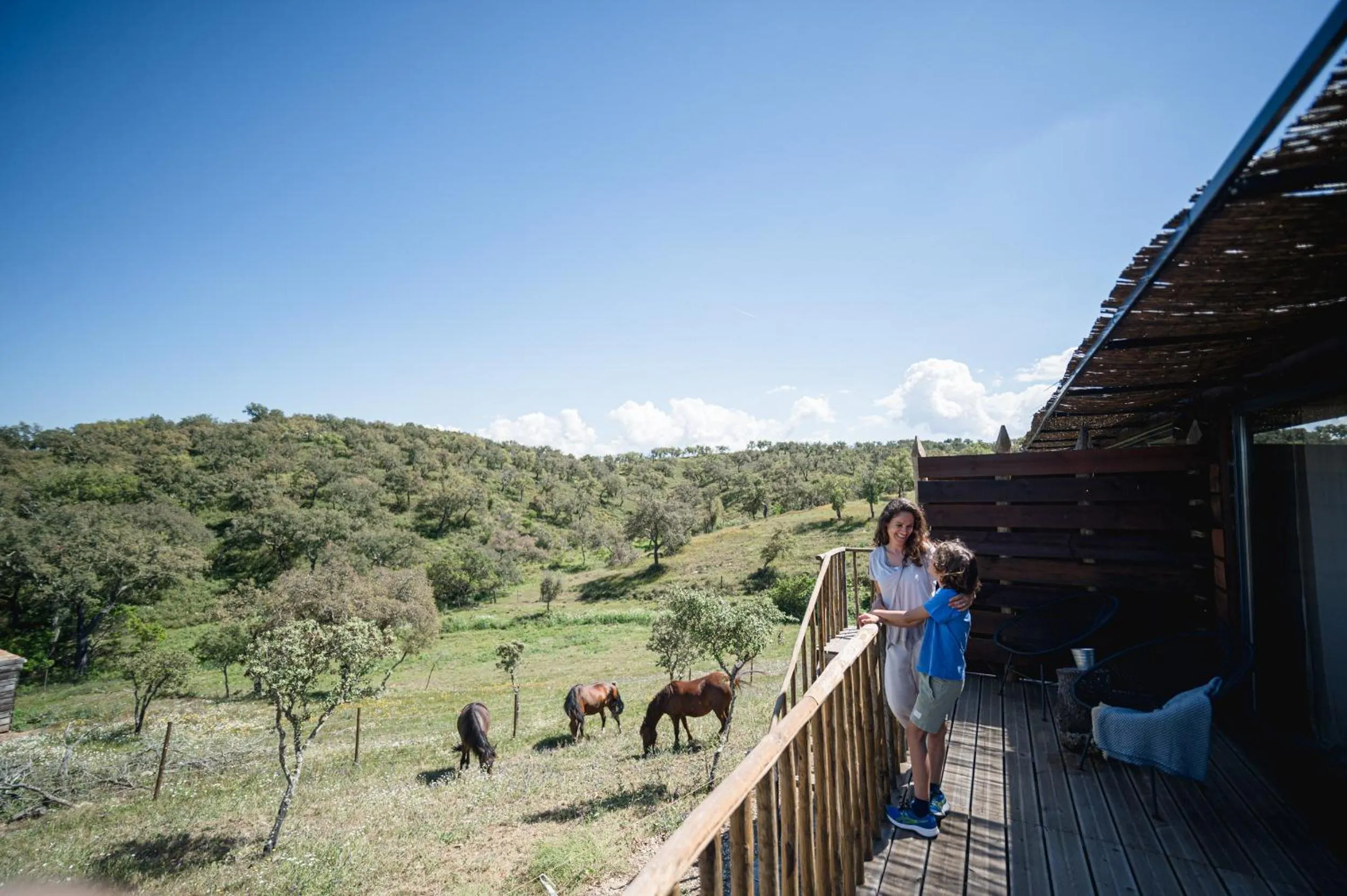 Monte Gois Country House e Spa