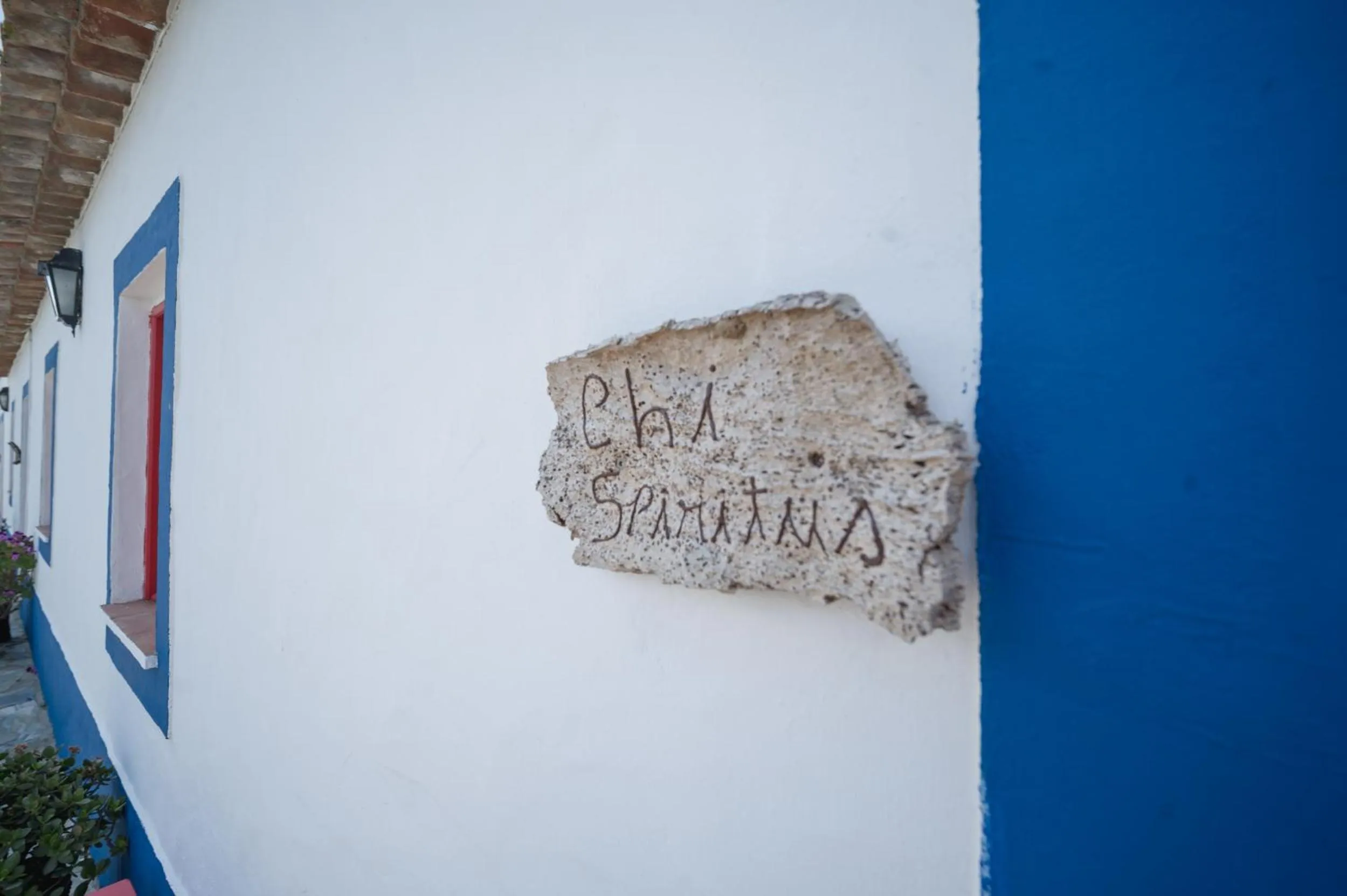 Monte Gois Country House e Spa