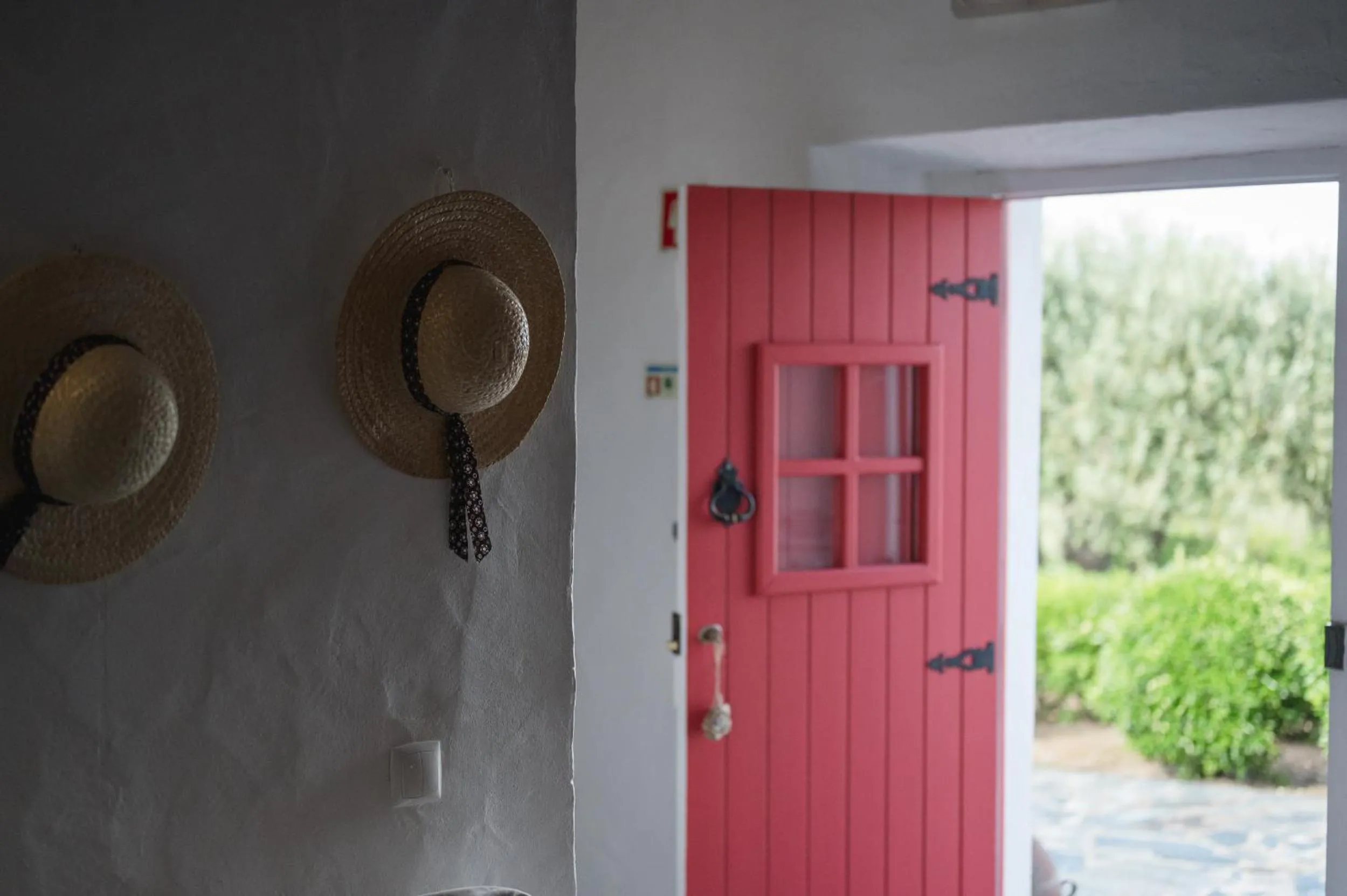 Monte Gois Country House e Spa