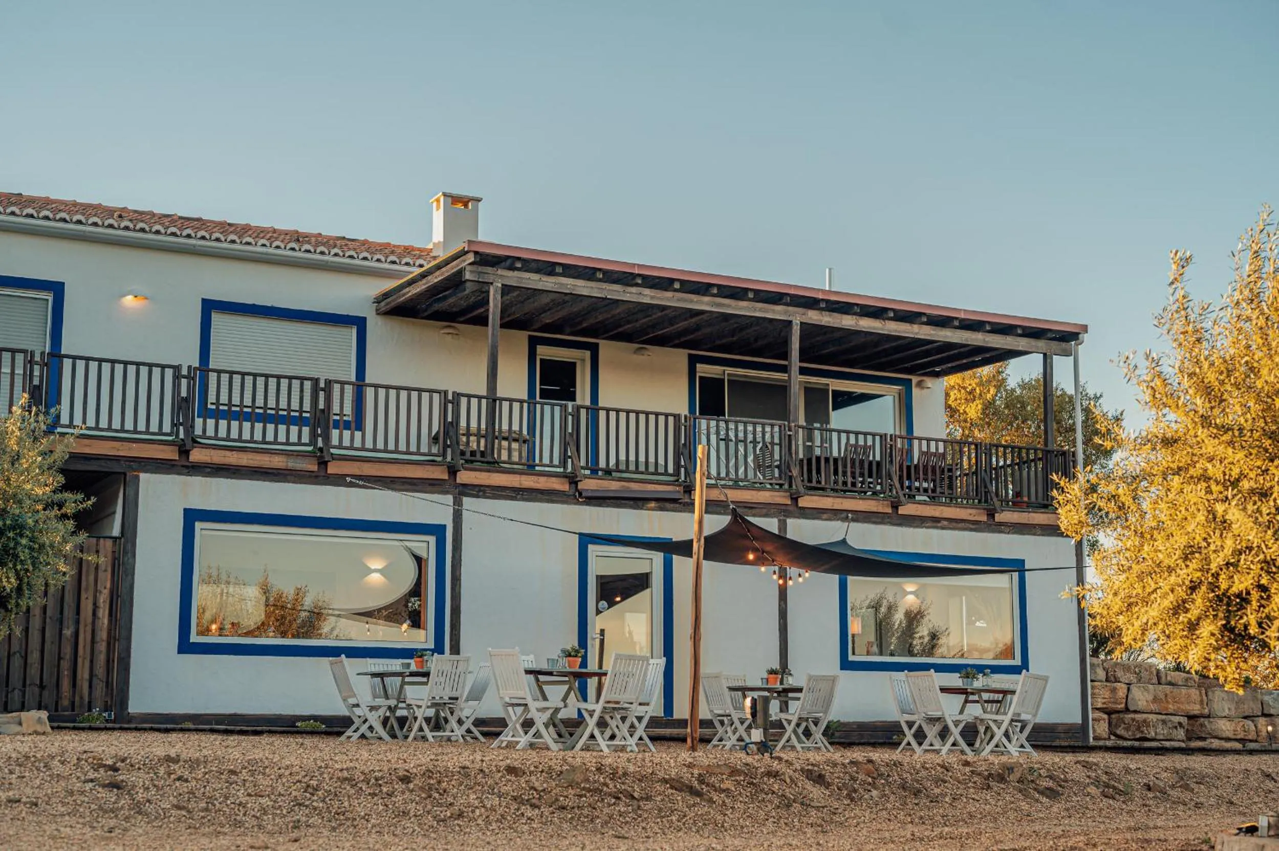 Monte Gois Country House e Spa