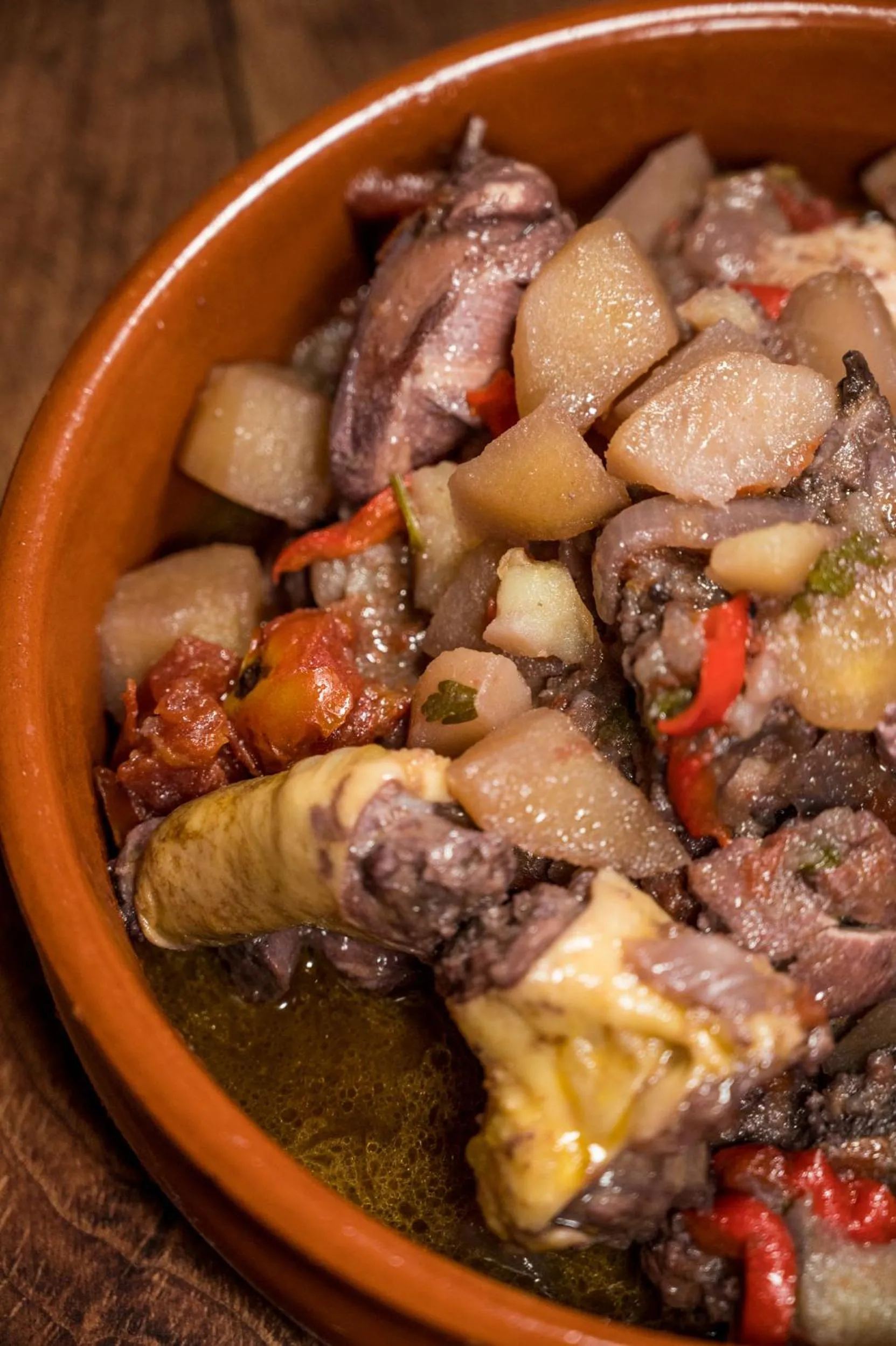 Monte Gois Country House e Spa