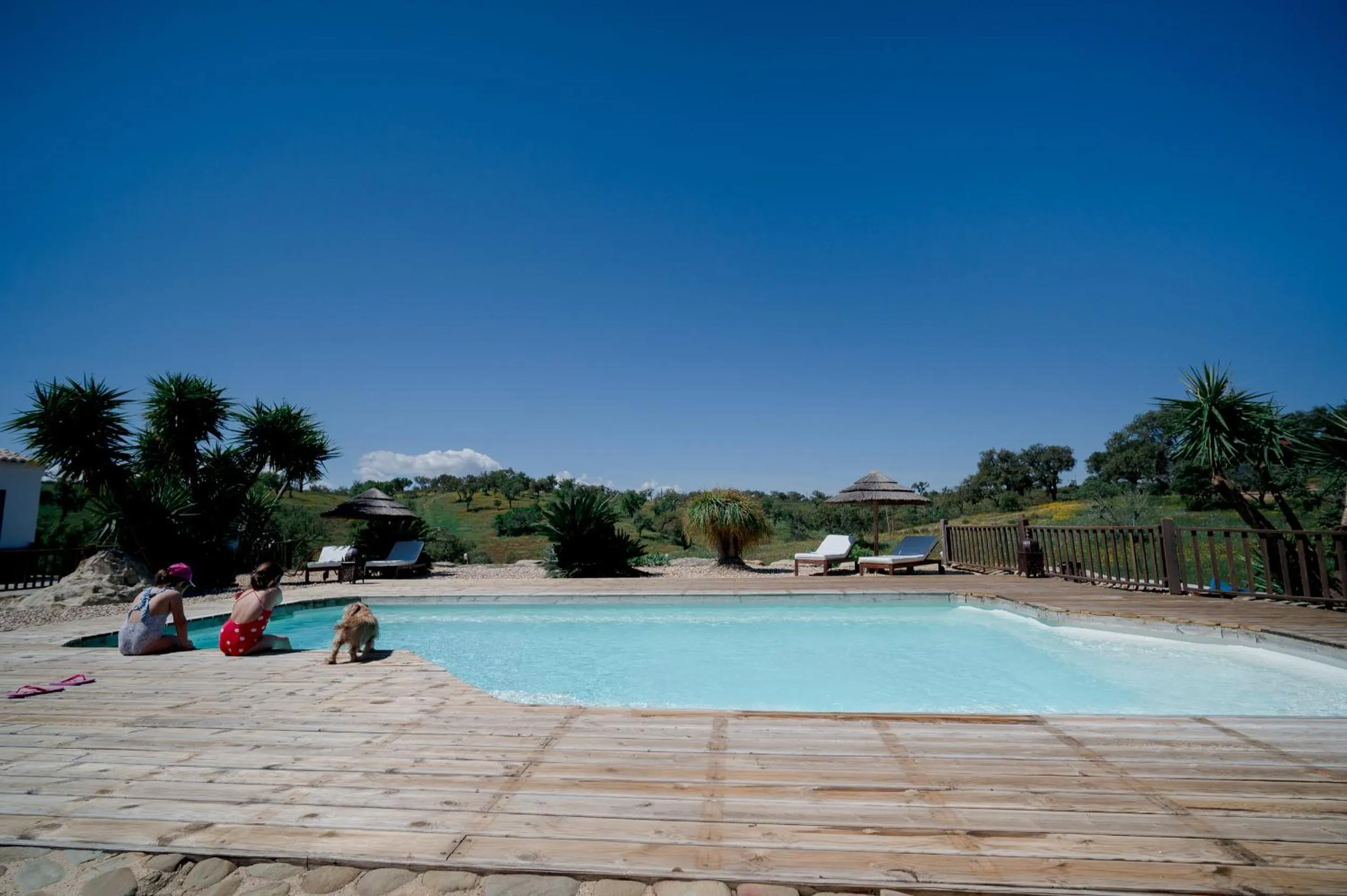 Monte Gois Country House e Spa