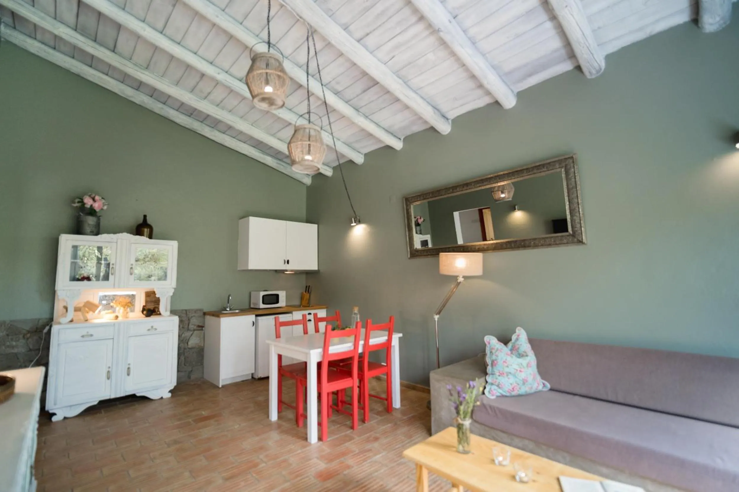 Monte Gois Country House e Spa