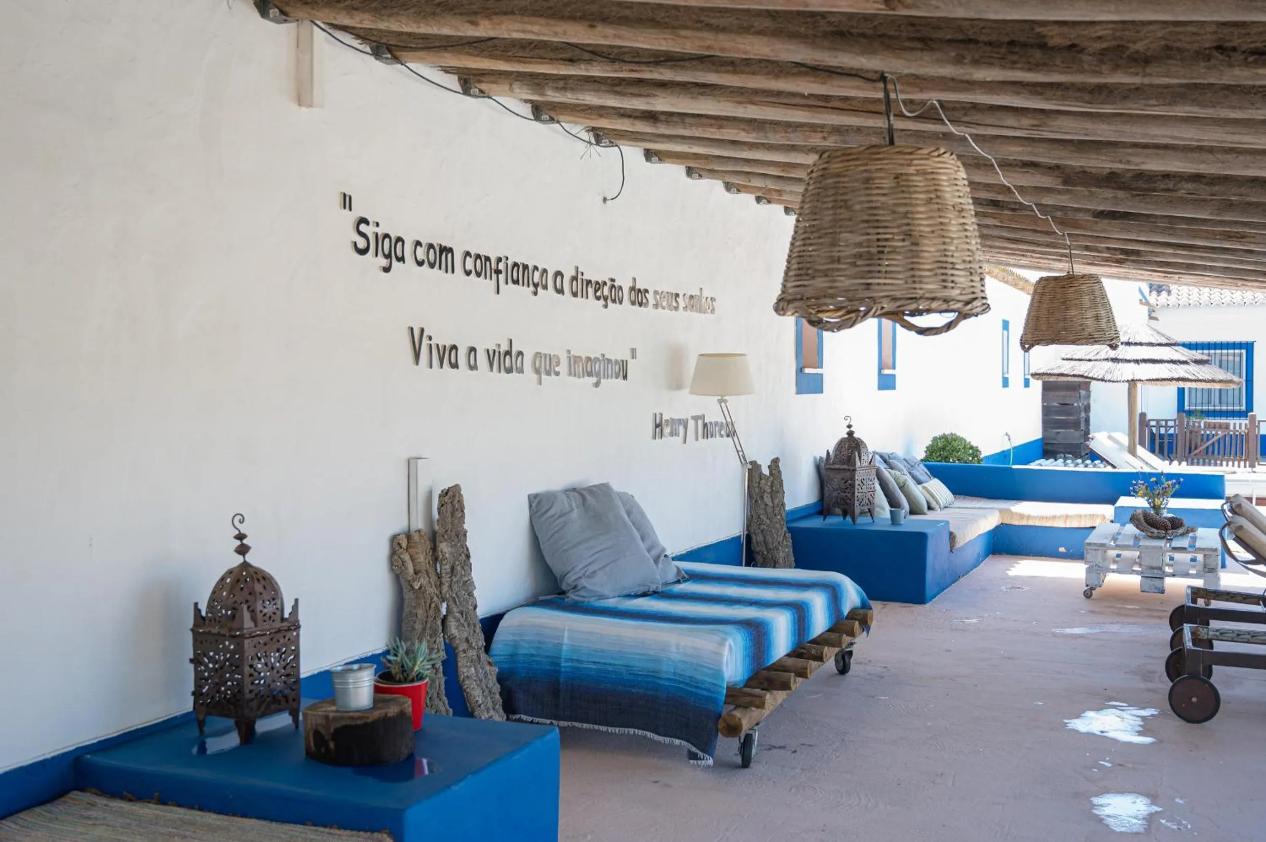 Monte Gois Country House e Spa