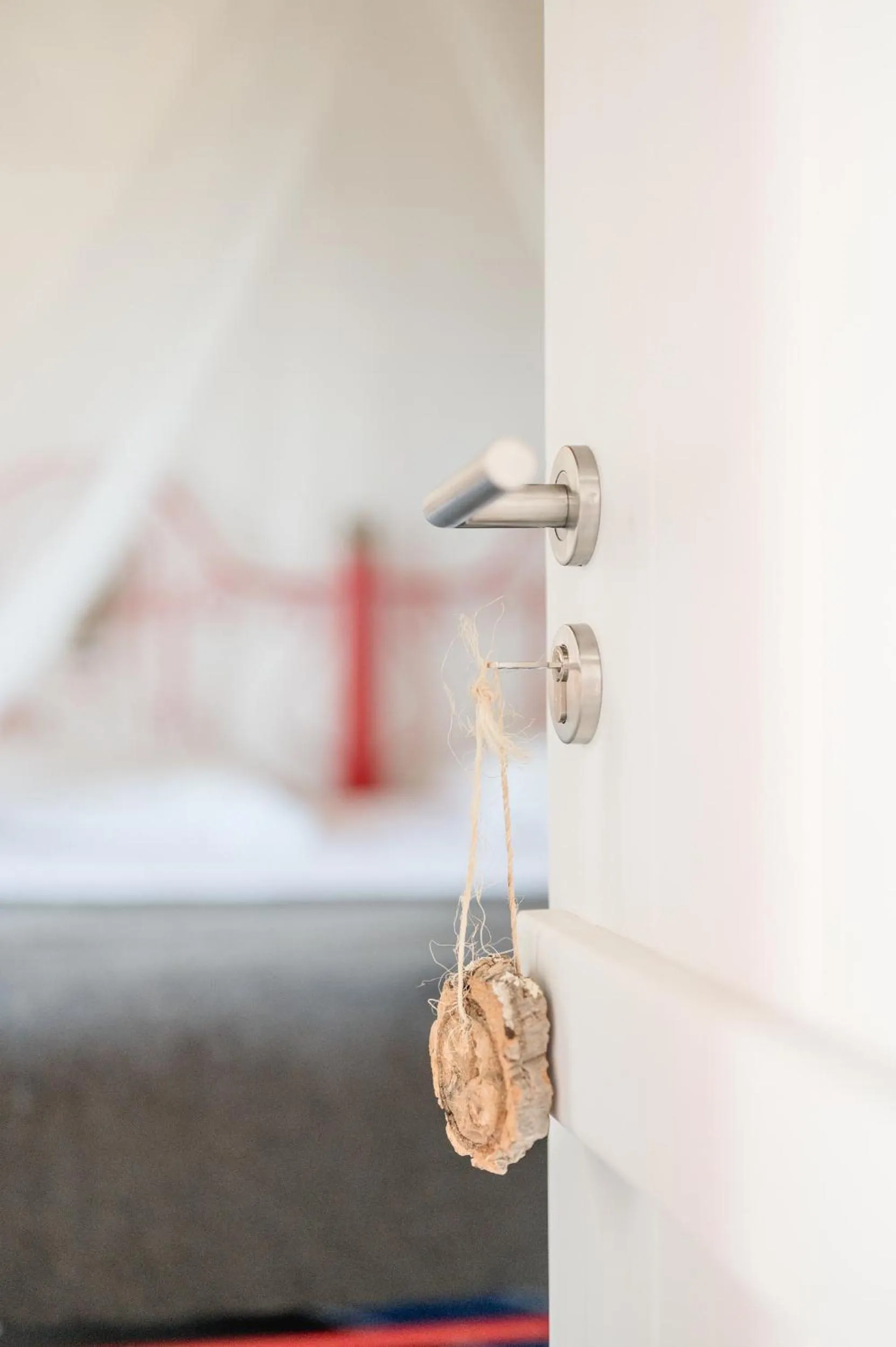 Bed in Monte Gois Country House e Spa