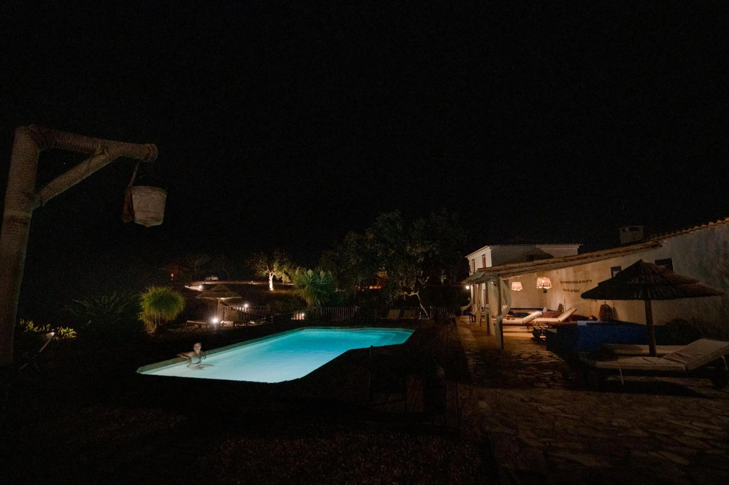 Monte Gois Country House e Spa