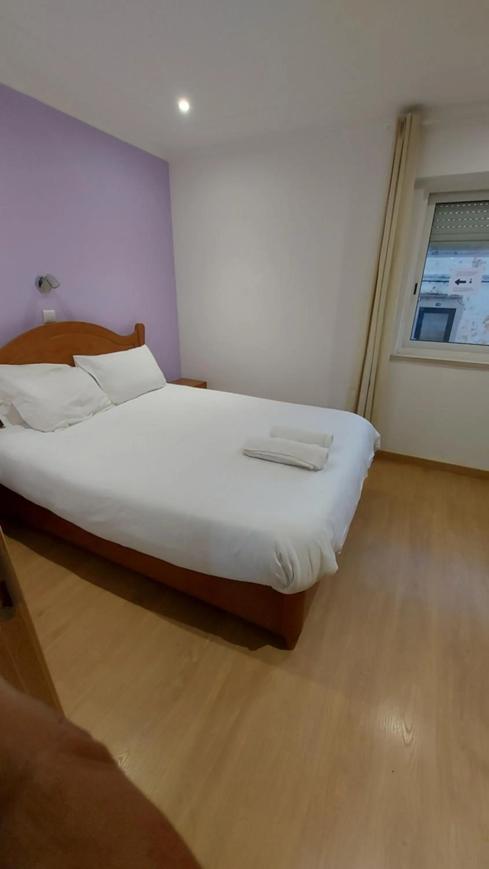 Bed in Residencial Condado