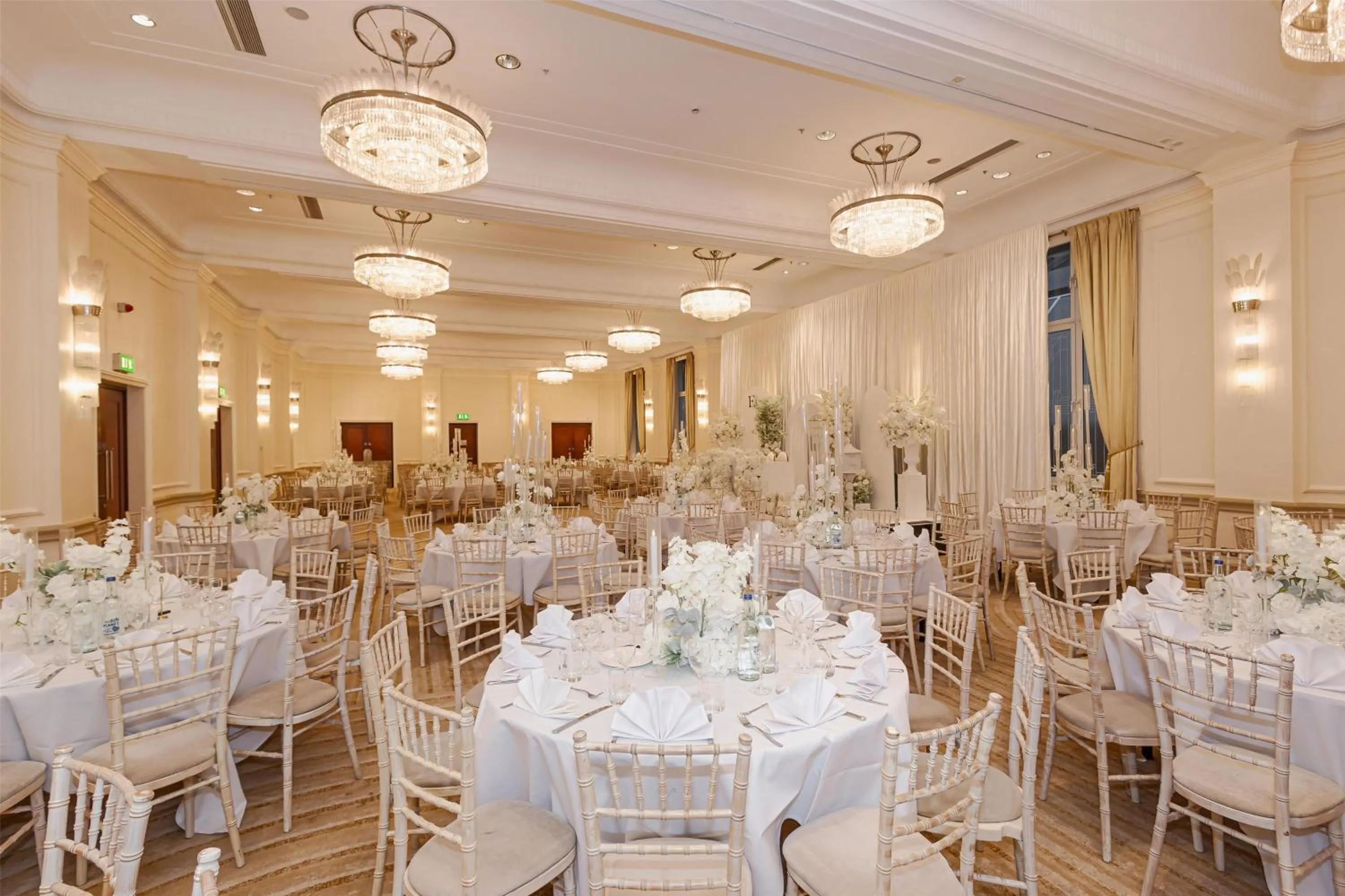 Meeting/conference room in Hilton London Paddington