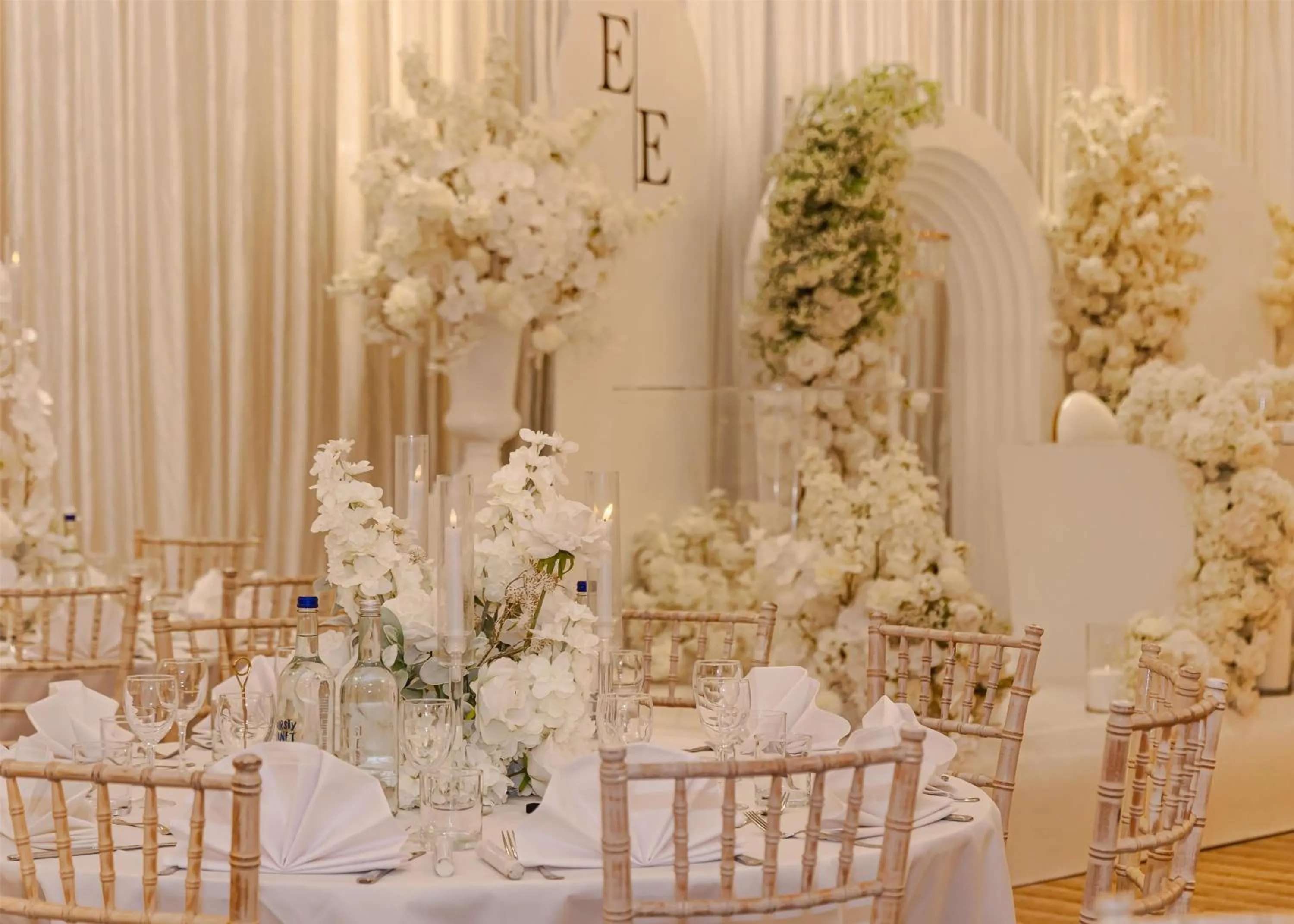 Meeting/conference room in Hilton London Paddington