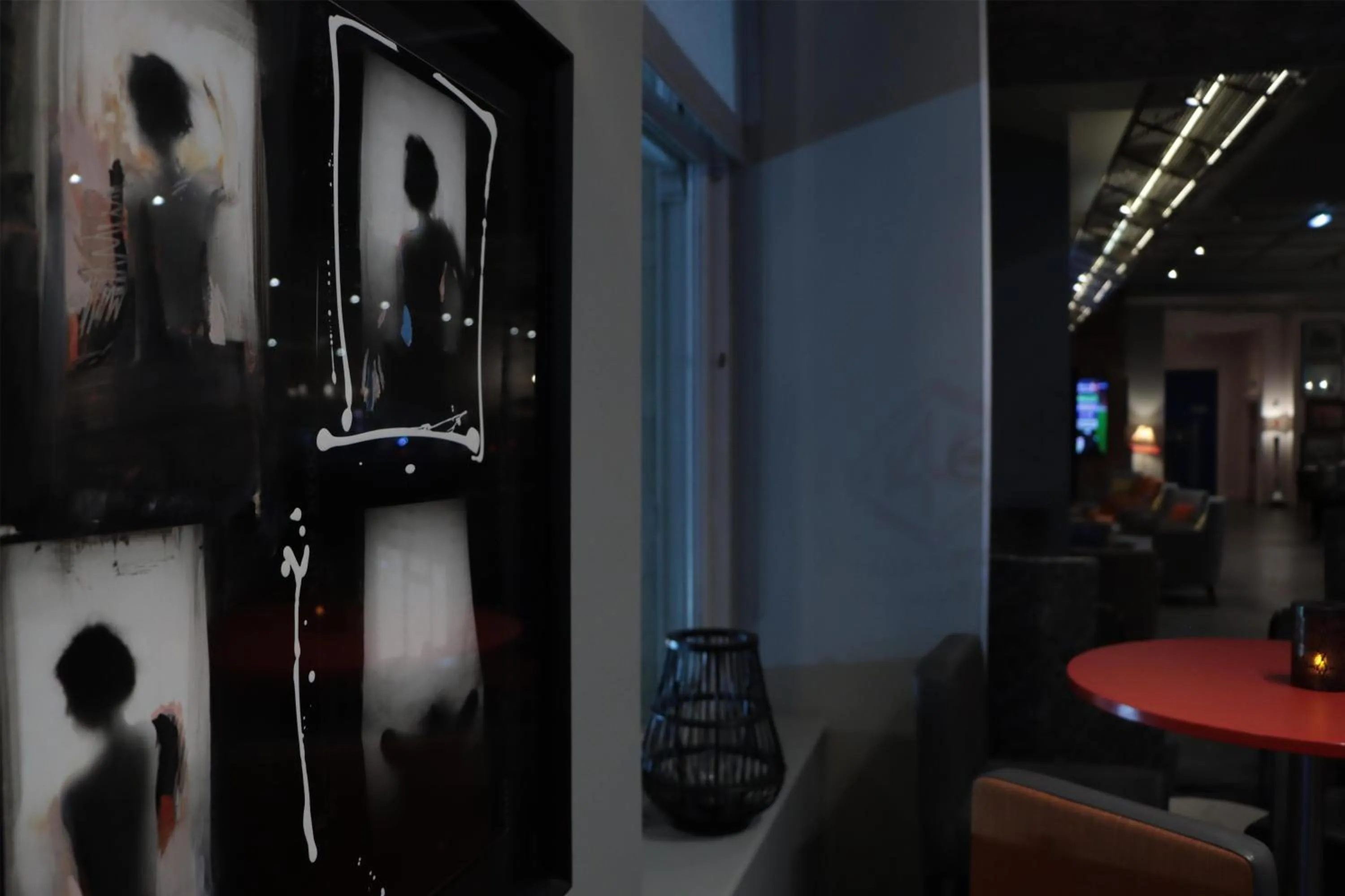 Hilton London Paddington