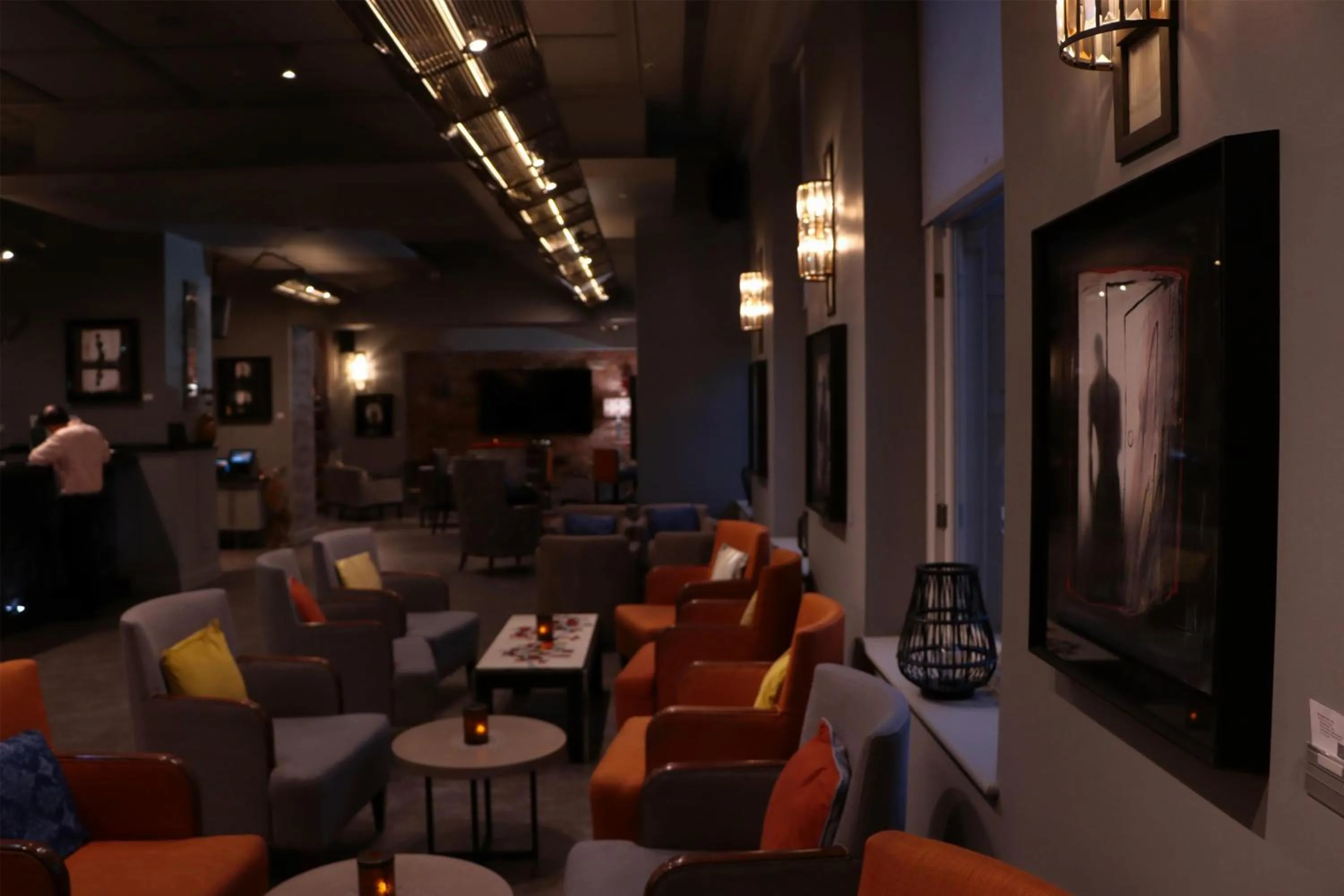 Hilton London Paddington