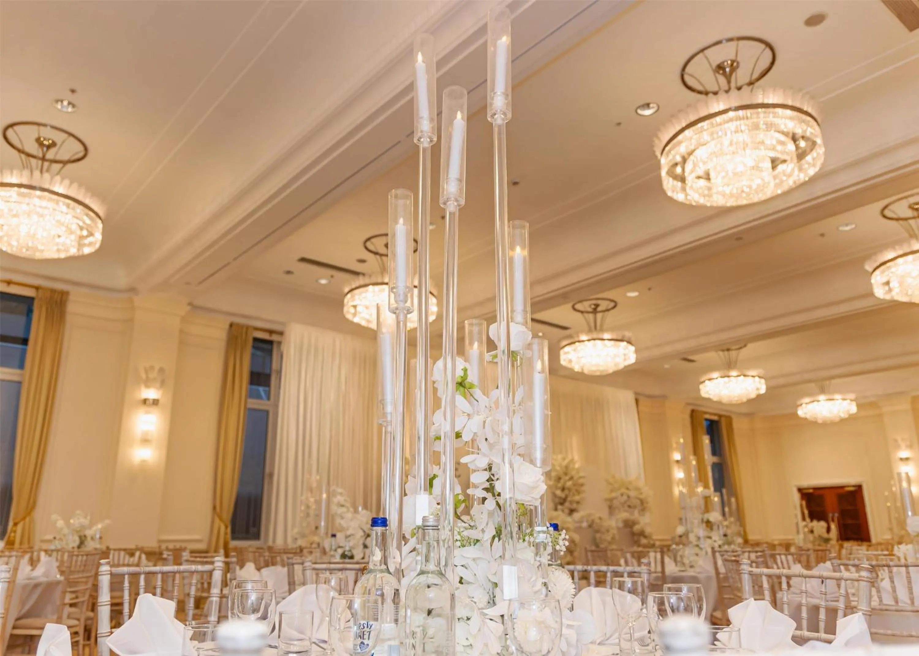 Meeting/conference room in Hilton London Paddington