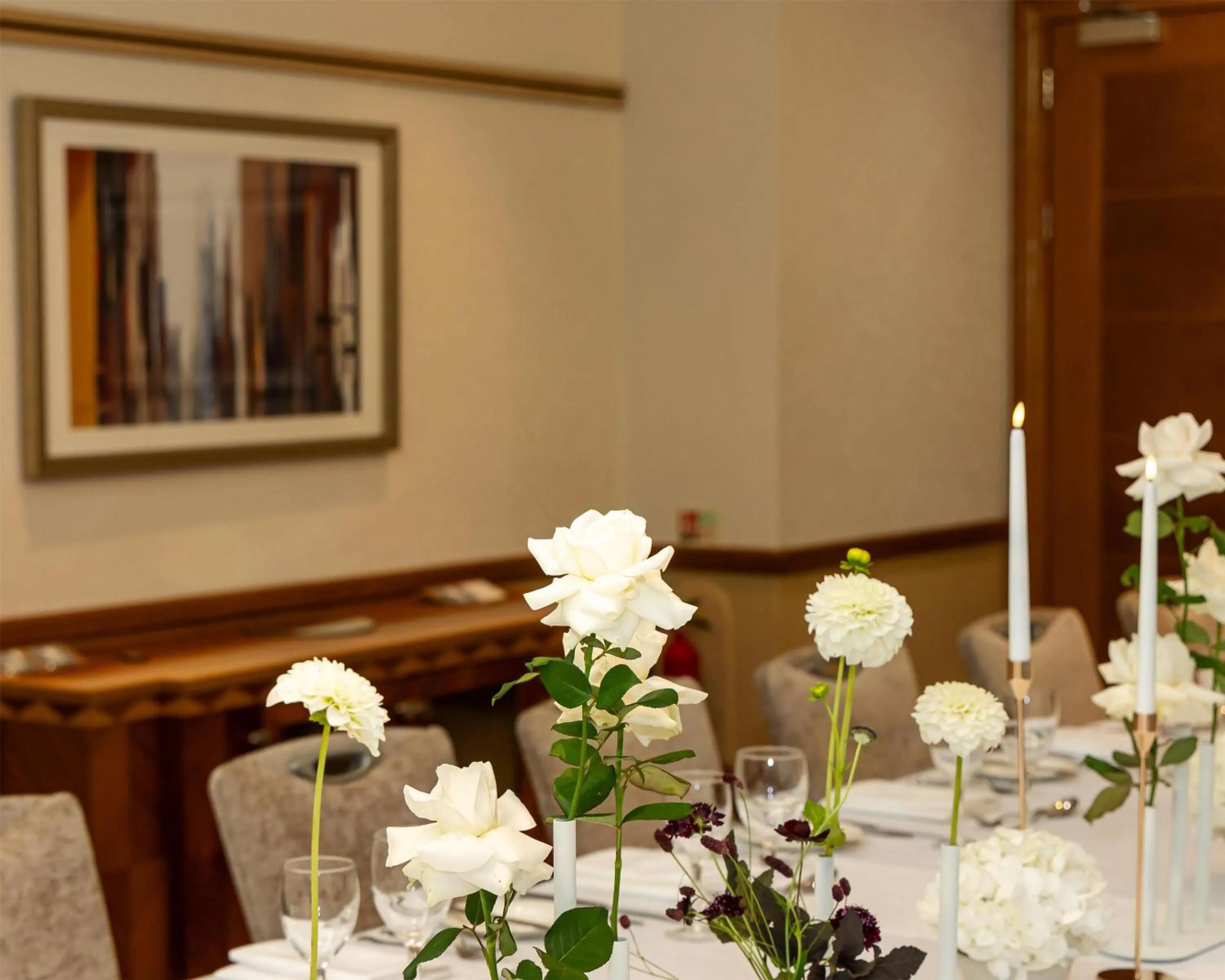 Hilton London Paddington