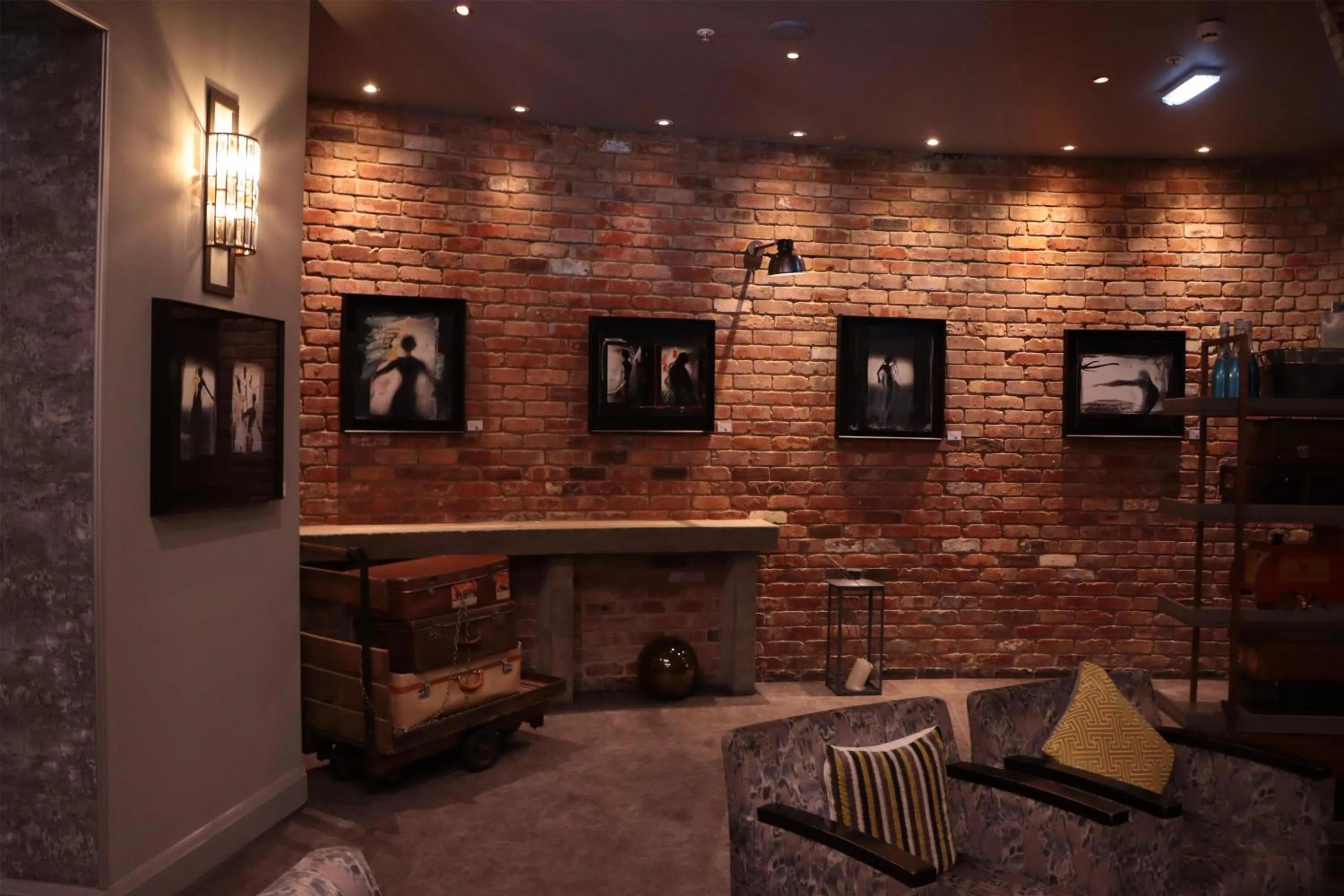 Hilton London Paddington