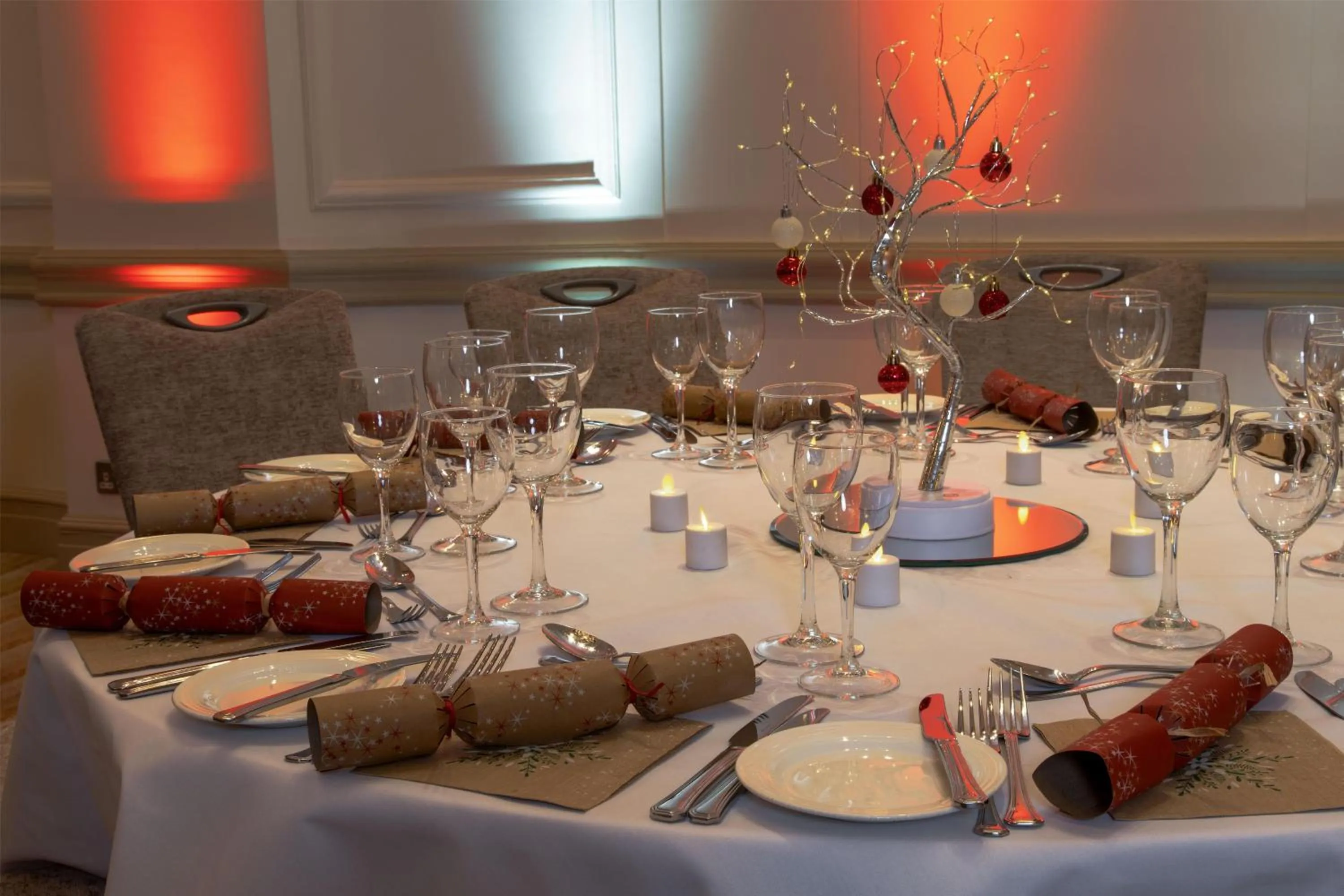 Meeting/conference room in Hilton London Paddington