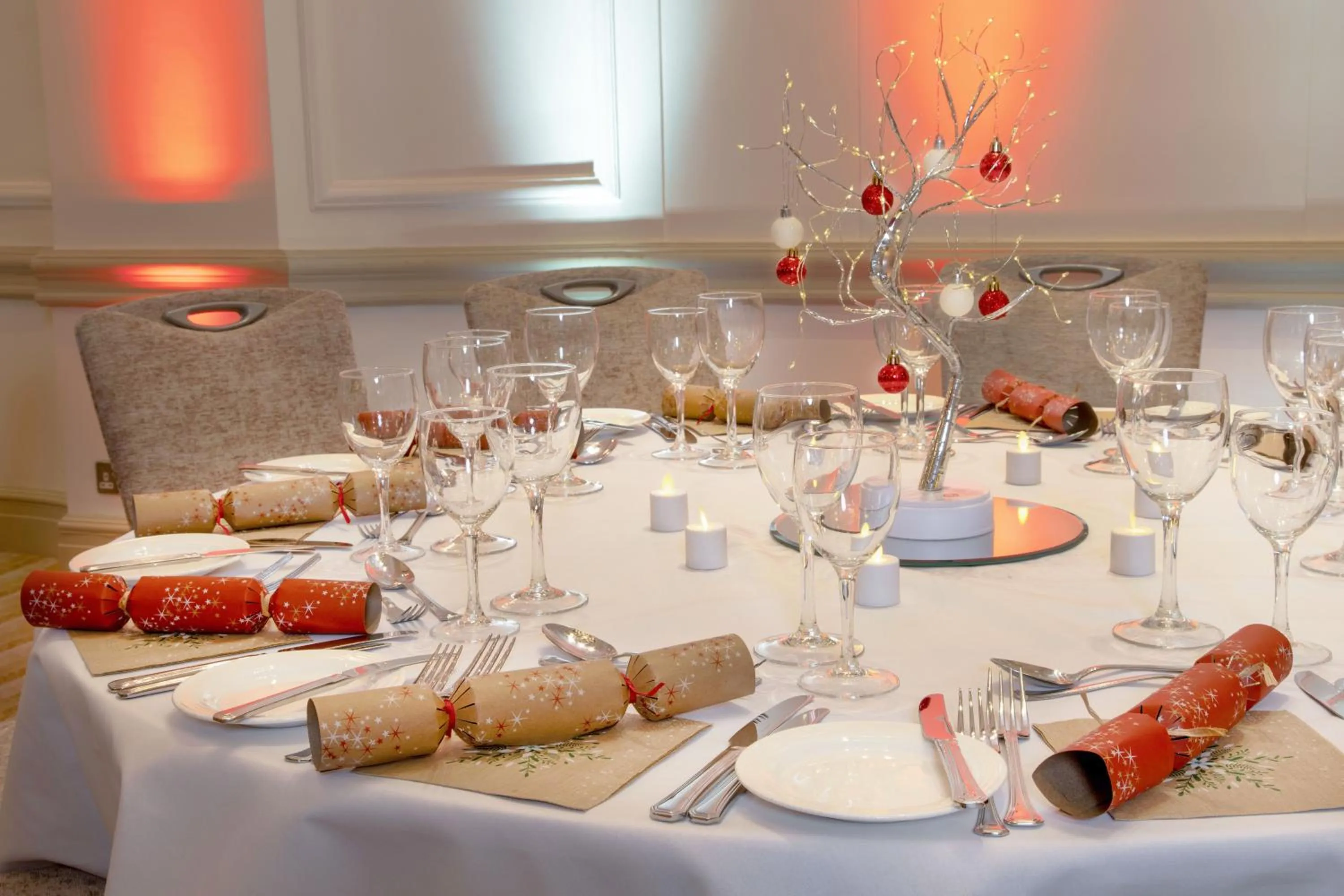 Meeting/conference room in Hilton London Paddington