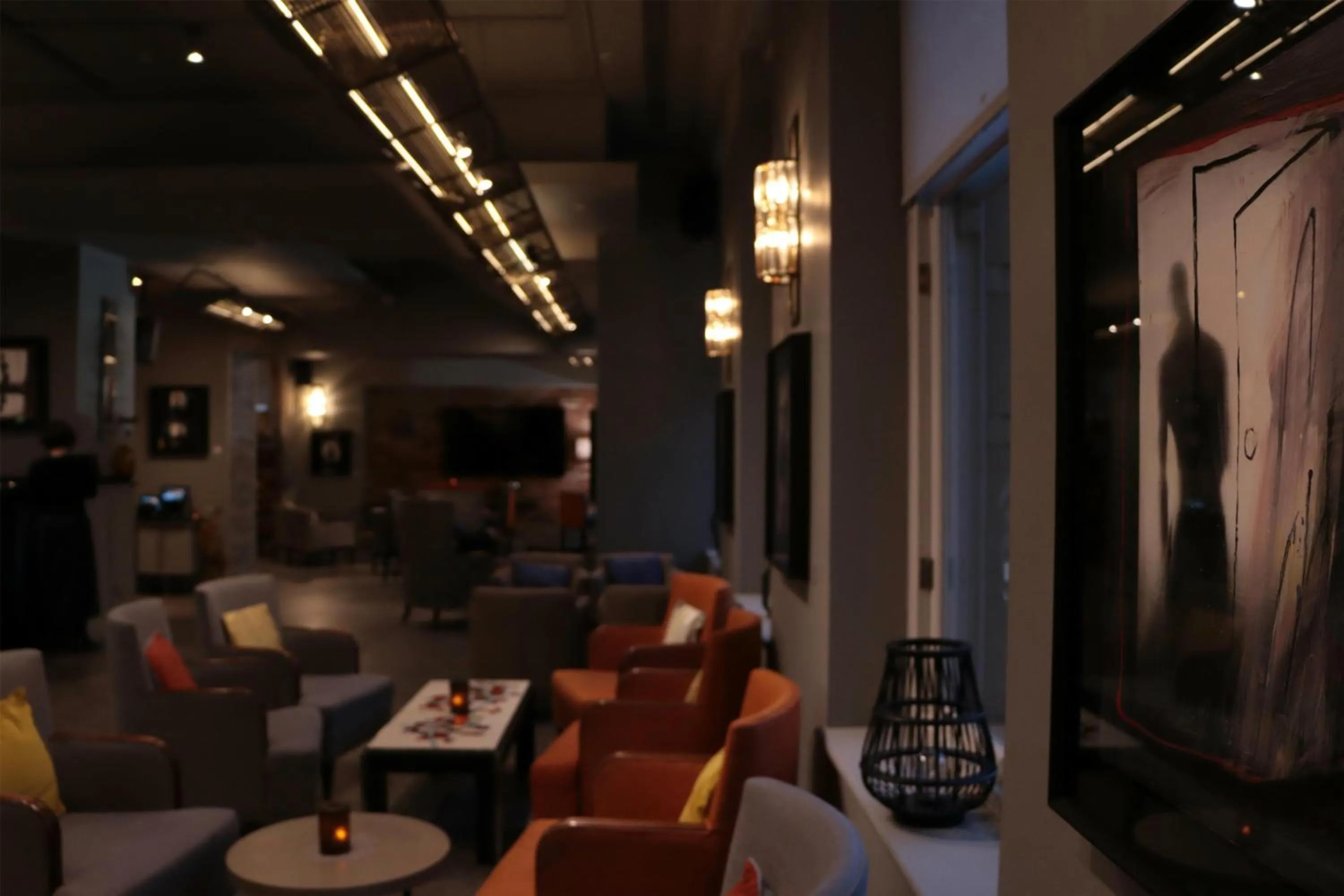 Hilton London Paddington